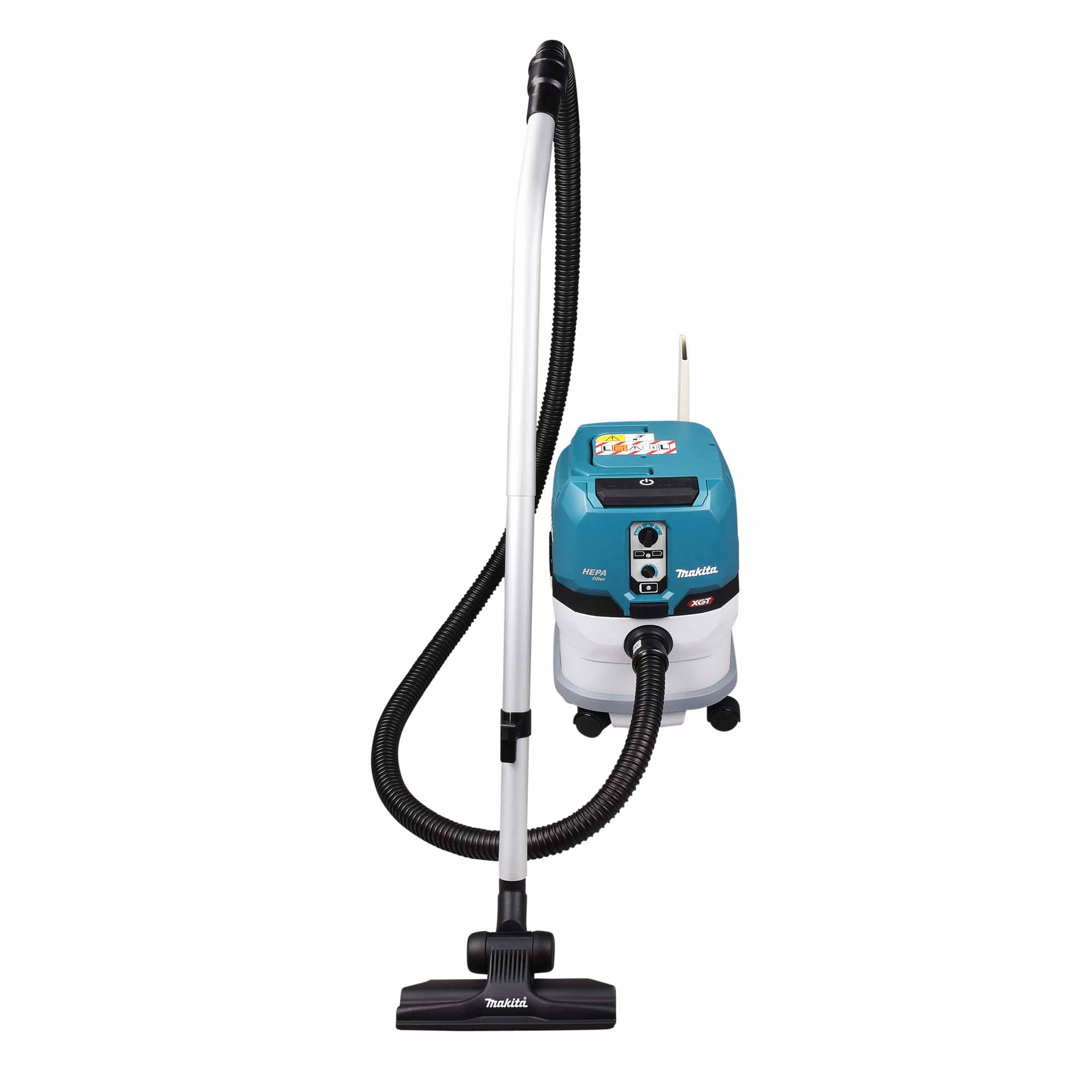 Aspiratore Makita VC004GLZ01 40V - Image 2