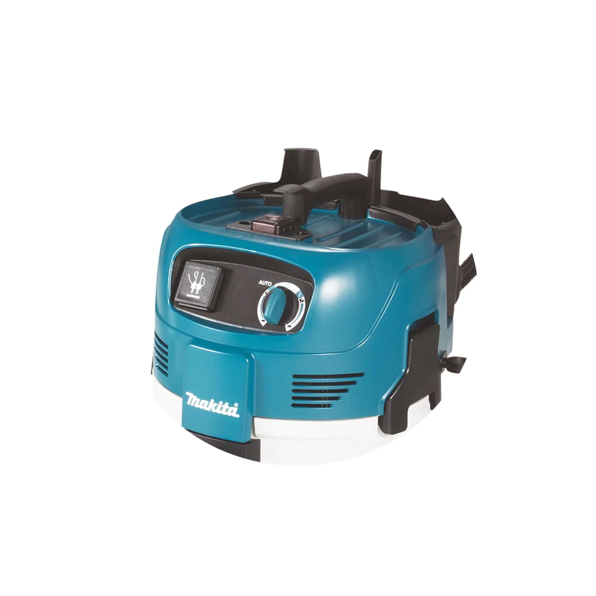 Aspiratore a traino Makita VC3012L 1500W - Image 4