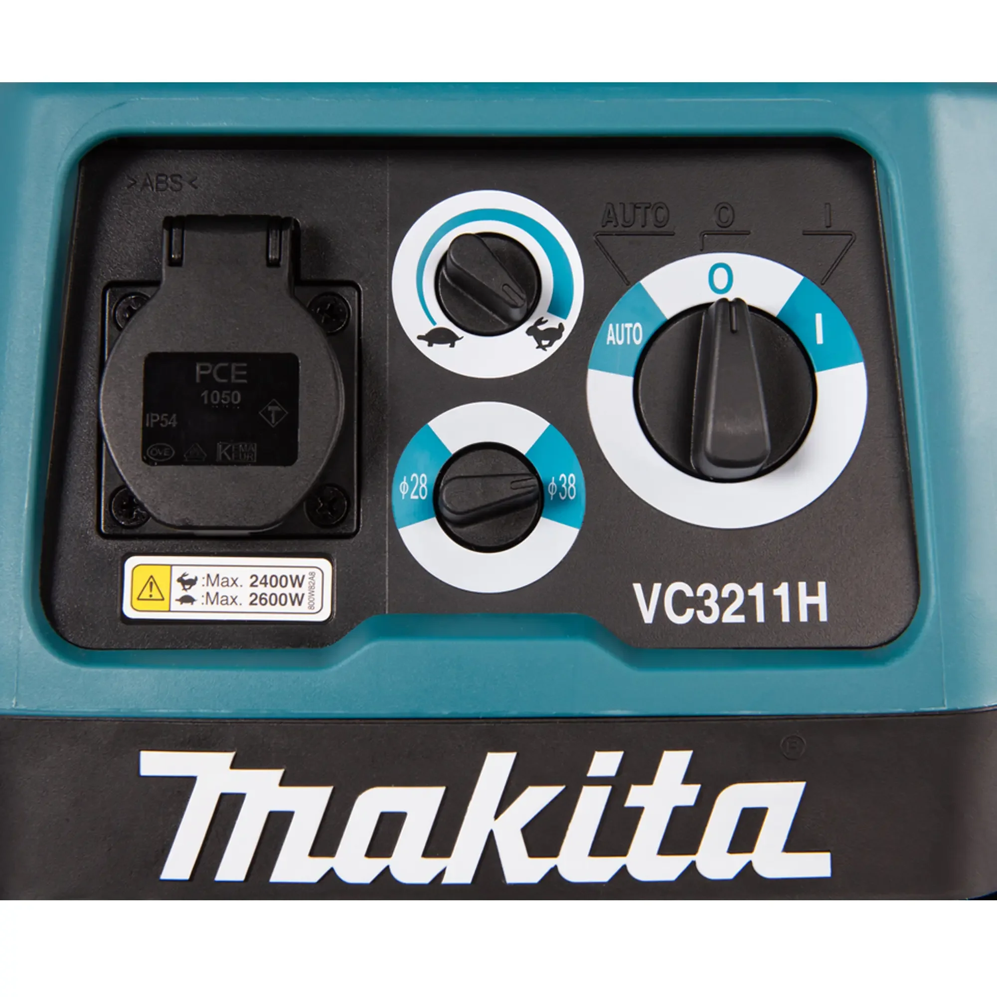 Aspiratore Makita VC3211HX1 1050W - Image 7