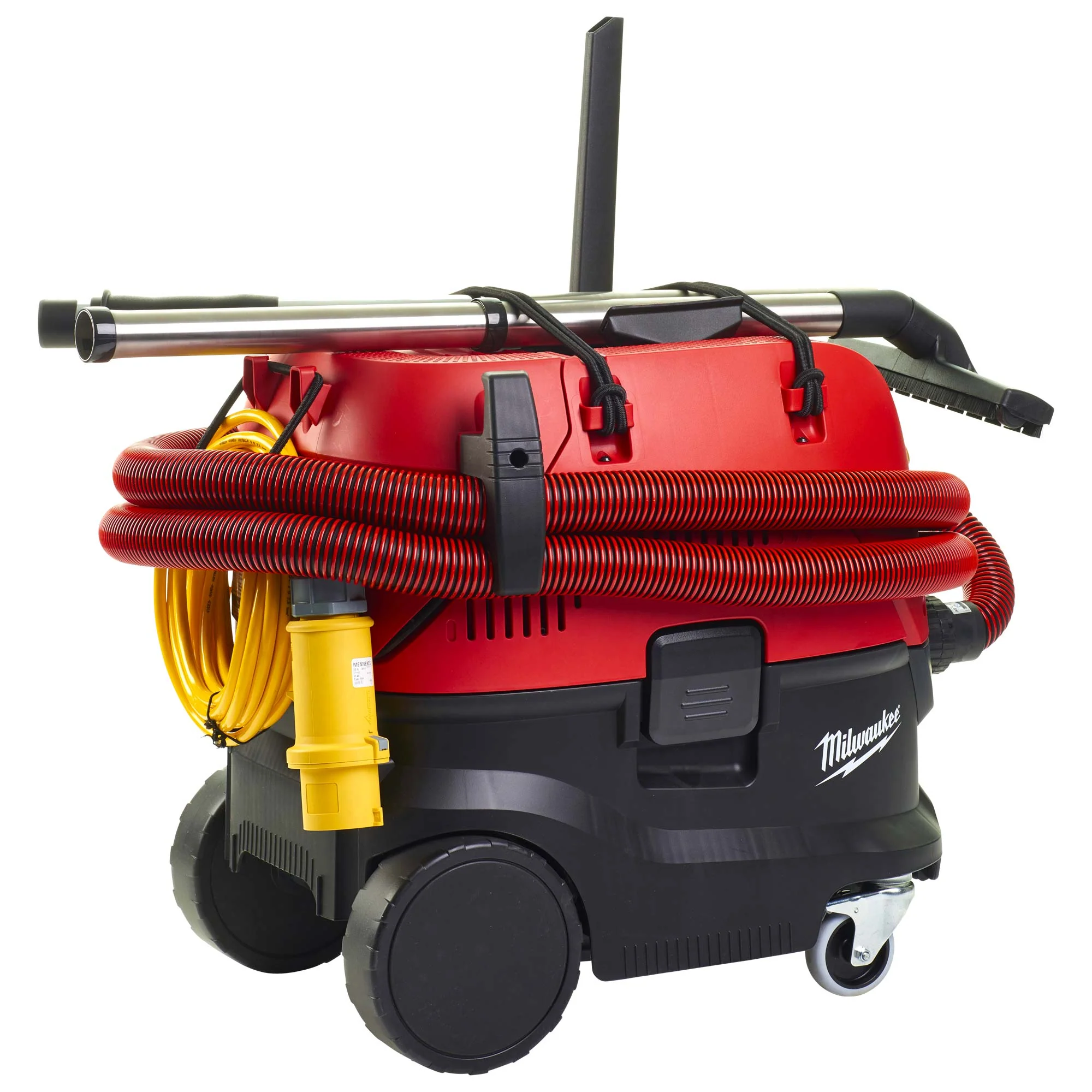 Aspiratore Milwaukee AS 30 MAC 1200W - Image 2