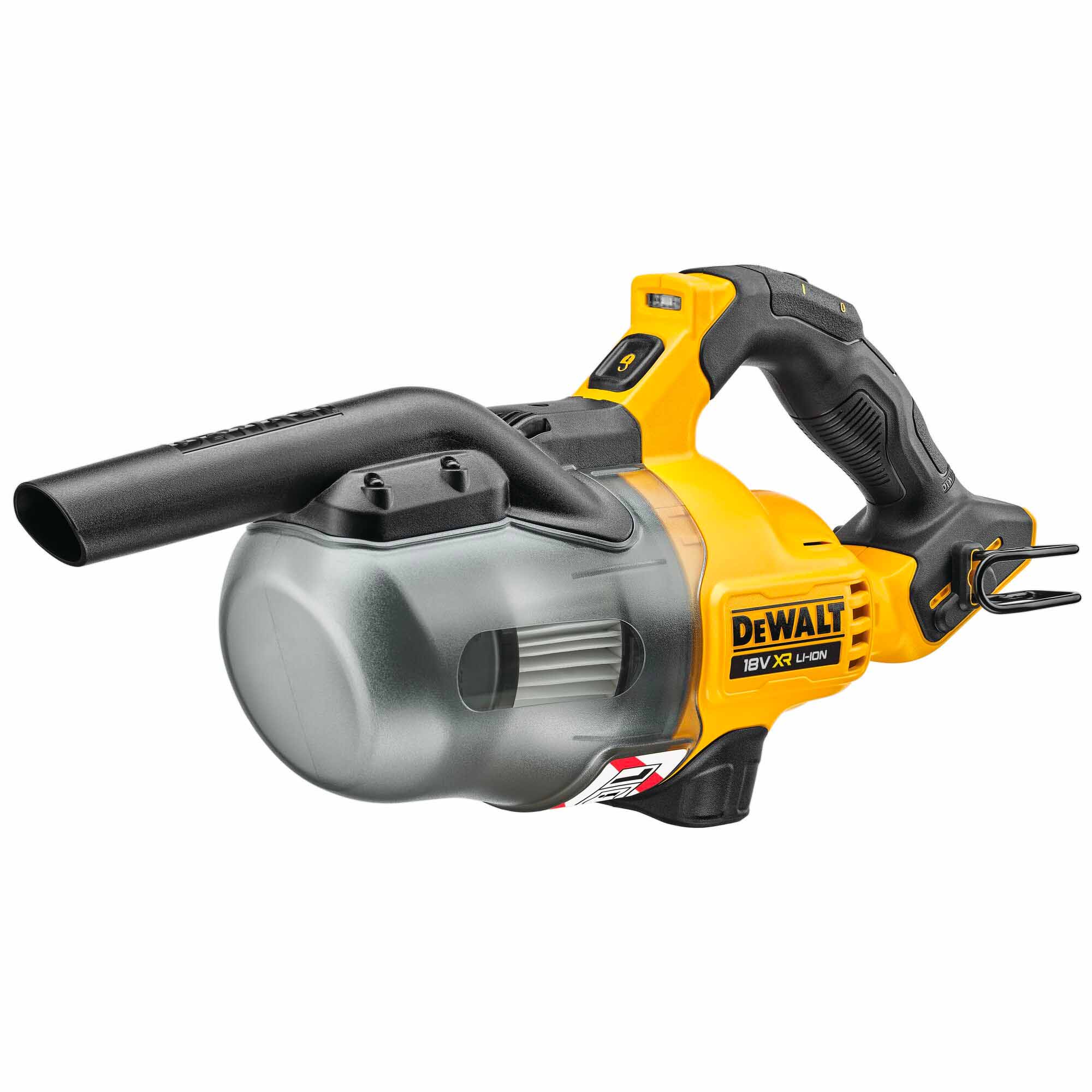 Aspiratore Solidi Dewalt DCV501LN-XJ 18V - Image 2