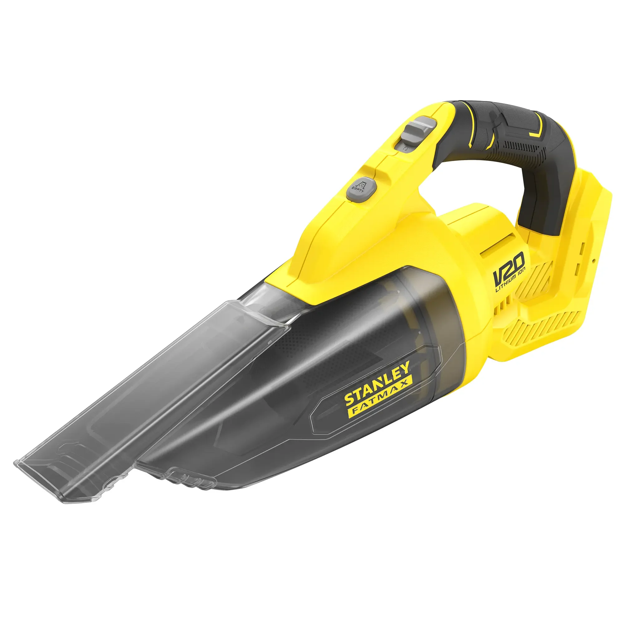 Aspiratore V20 Stanley SFMCVH001B-XJ 18V - Image 2