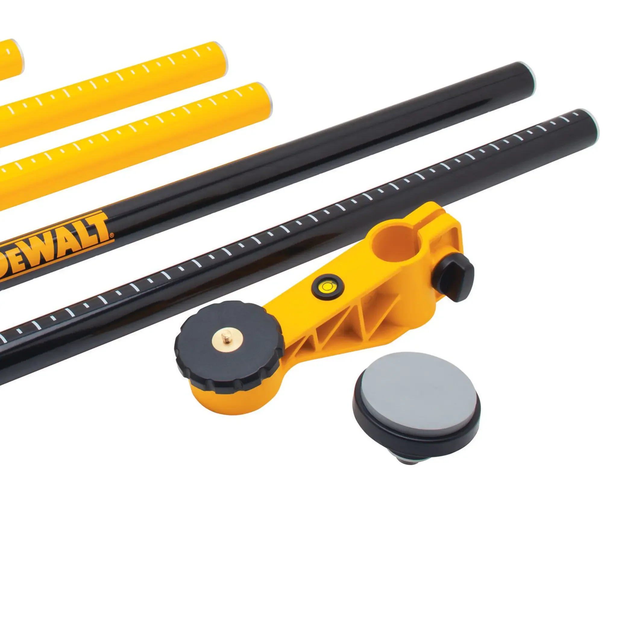Asta con attacco 1/4" Dewalt DE0882-XJ - Image 4