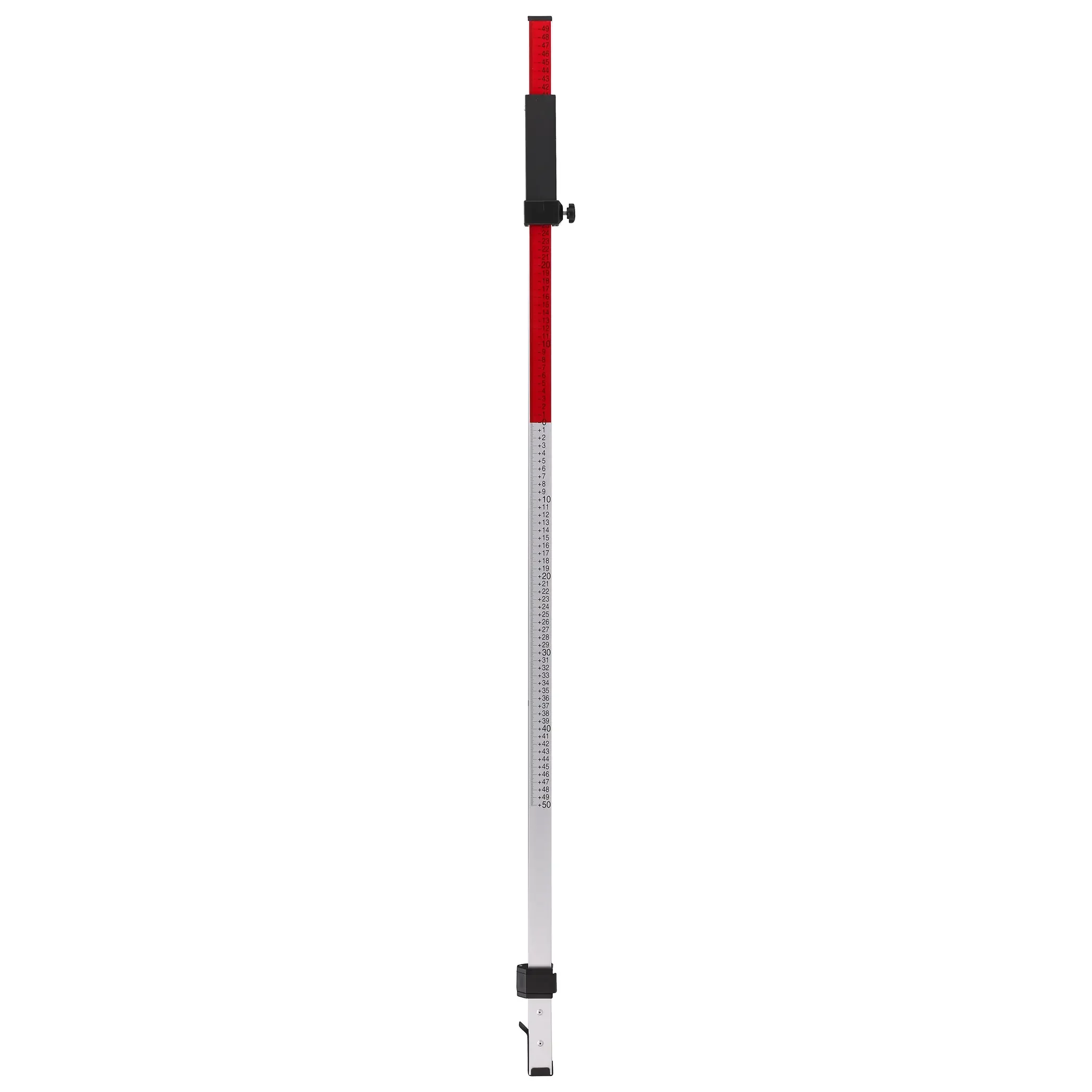 Asta graduata con bolla Dewalt DE0737-XJ