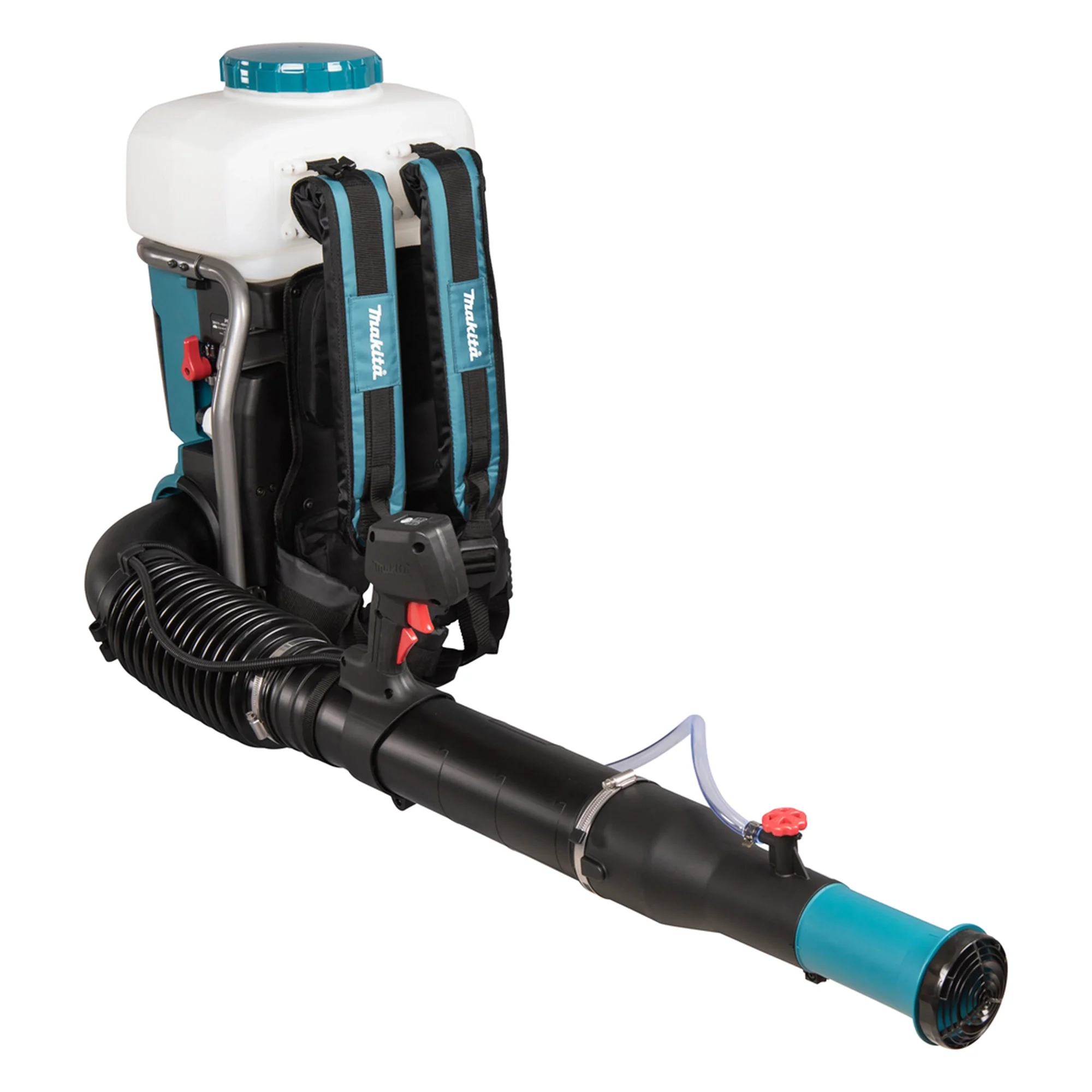 Atomizzatore a zaino Makita PM001GL202 40V 8Ah - Image 3
