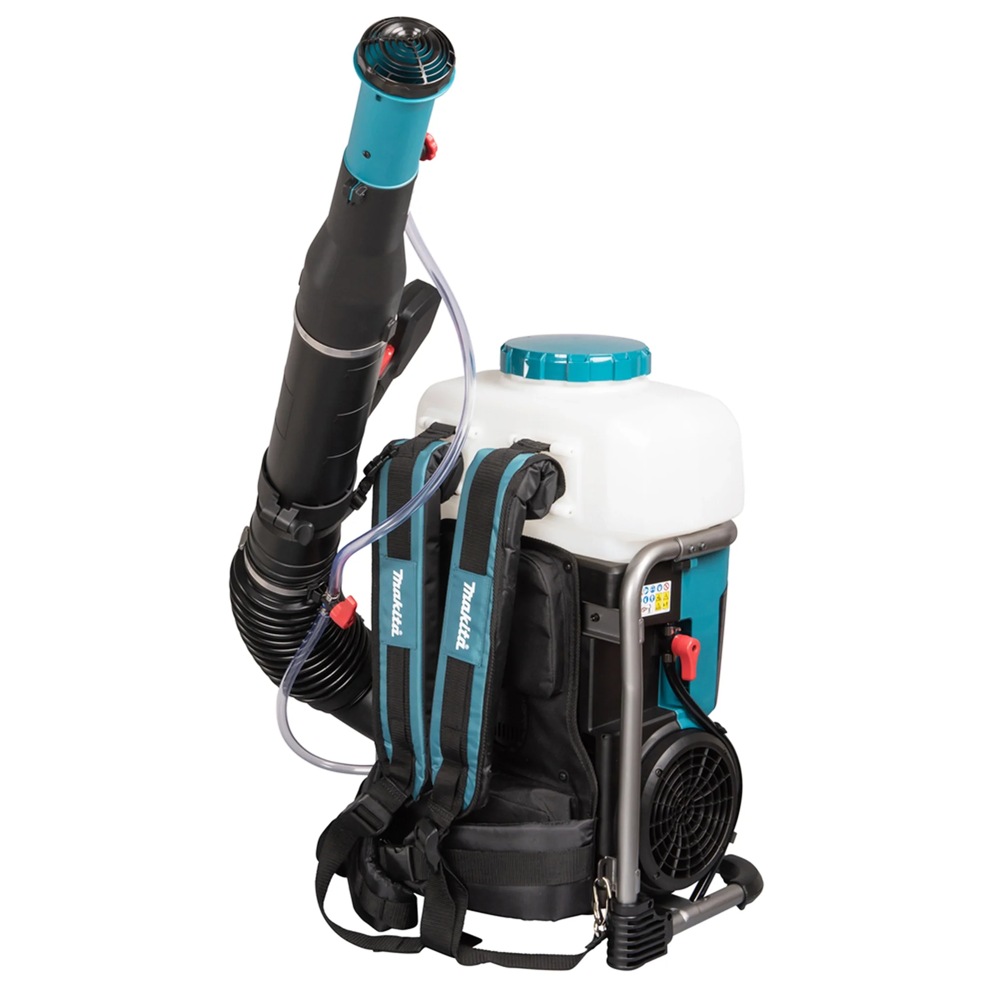 Atomizzatore a zaino Makita PM001GL202 40V 8Ah - Image 6