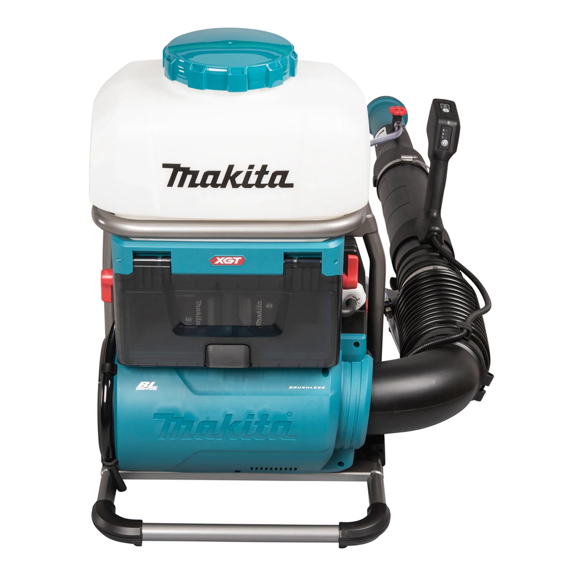 Atomizzatore a zaino Makita PM001GZ01 40V - Image 2