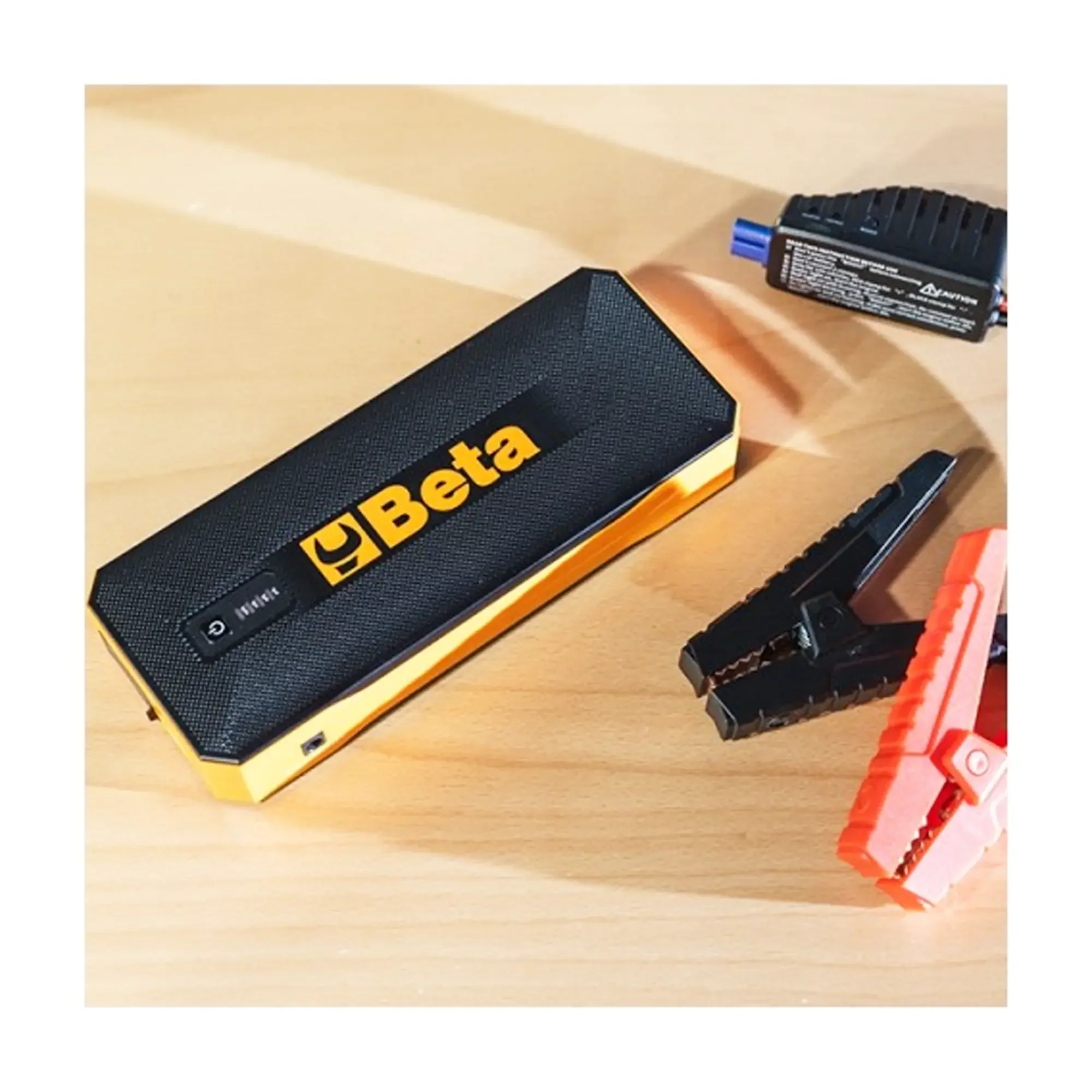 Avviatore portatile Beta 1498BC/12 - Image 3