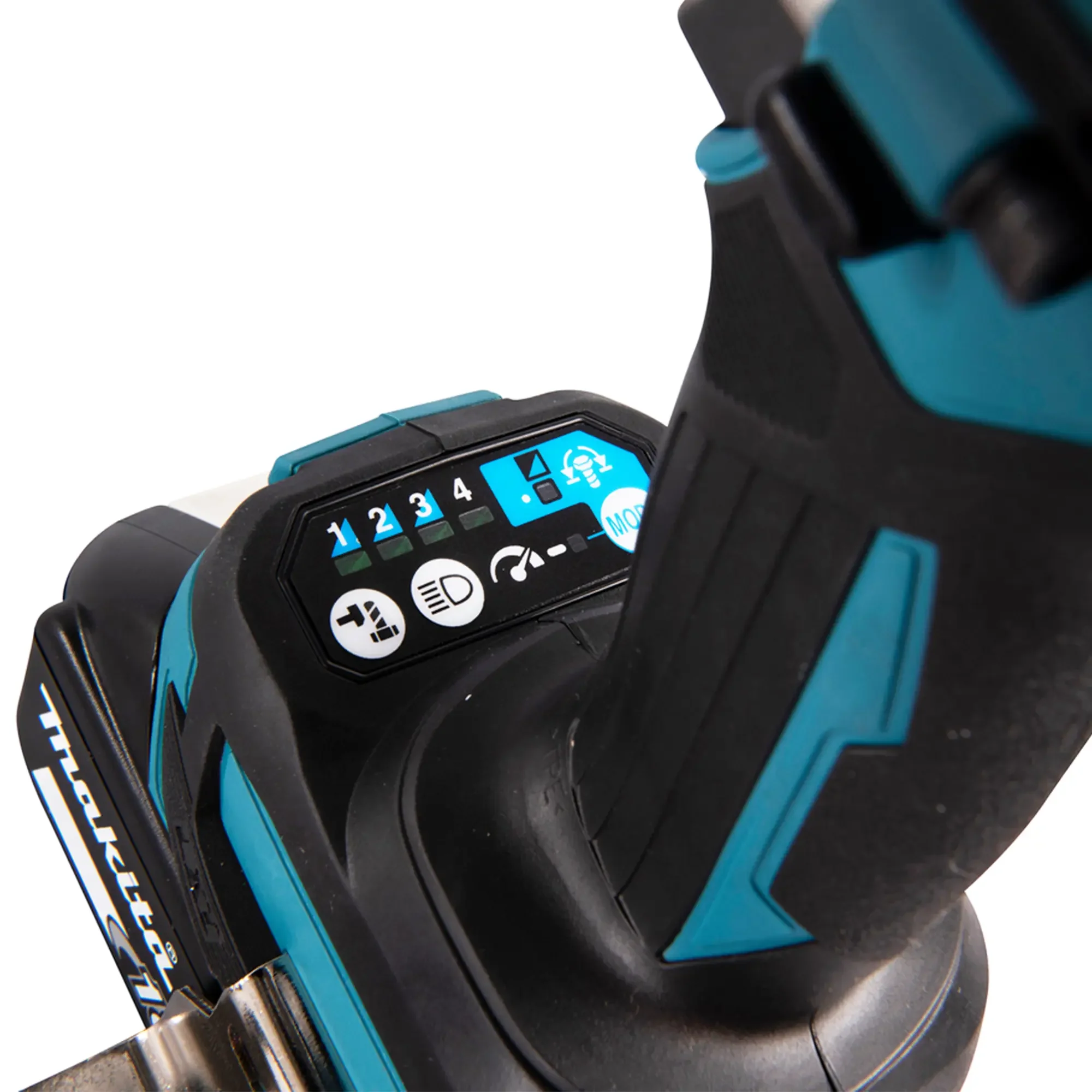 Avvitatore a Impulsi Makita DTW700RTJ 18V 5Ah - Image 11