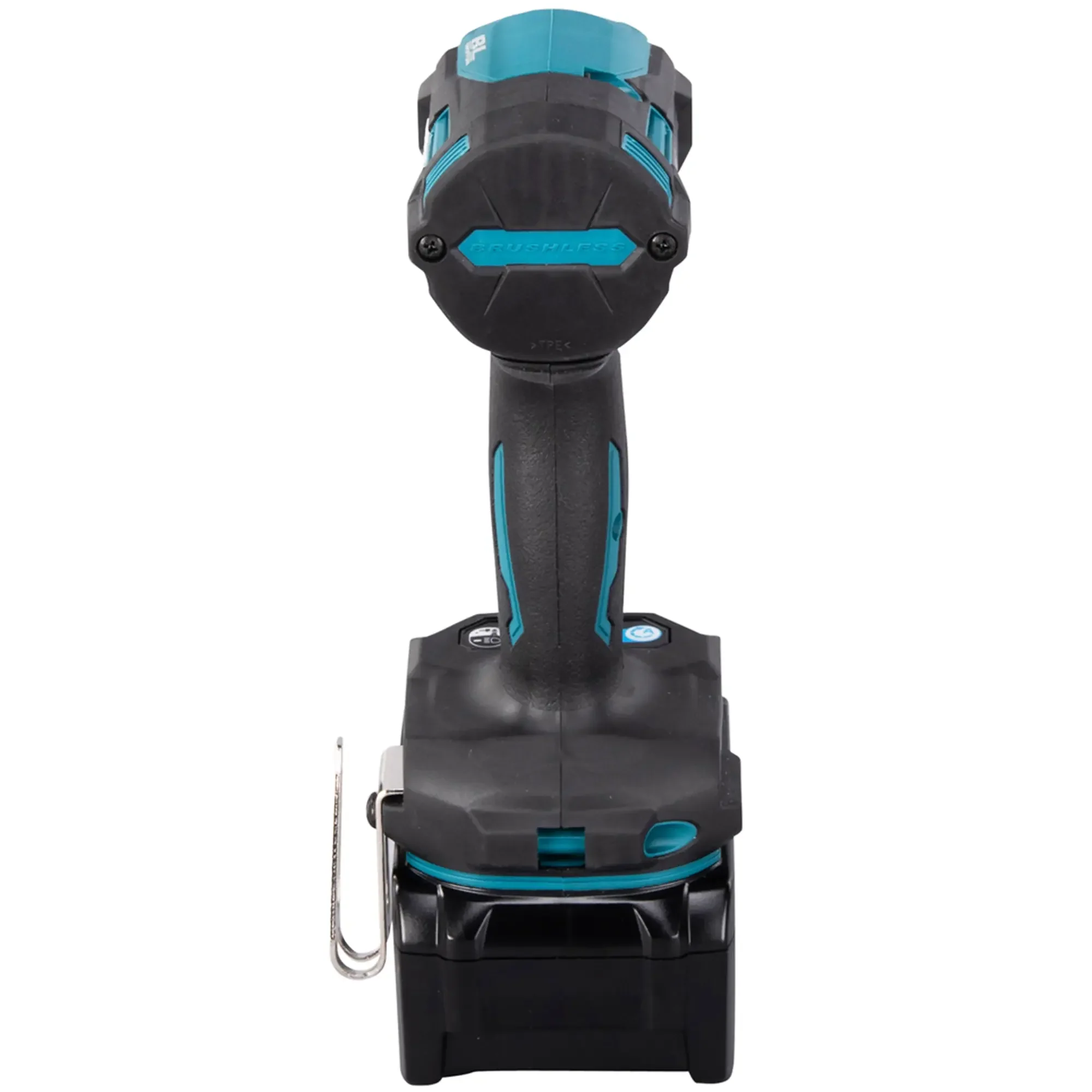 Avvitatore a impulsi Makita TD001GM201 40V 4Ah - Image 5
