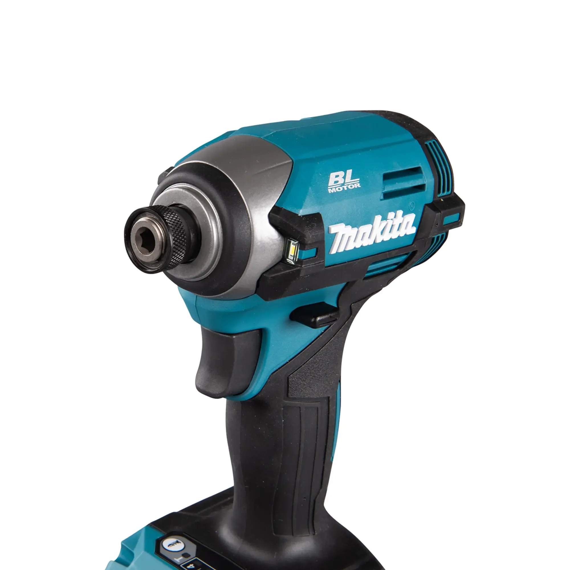 Avvitatore a impulsi Makita TD003GZ 40V - Image 10