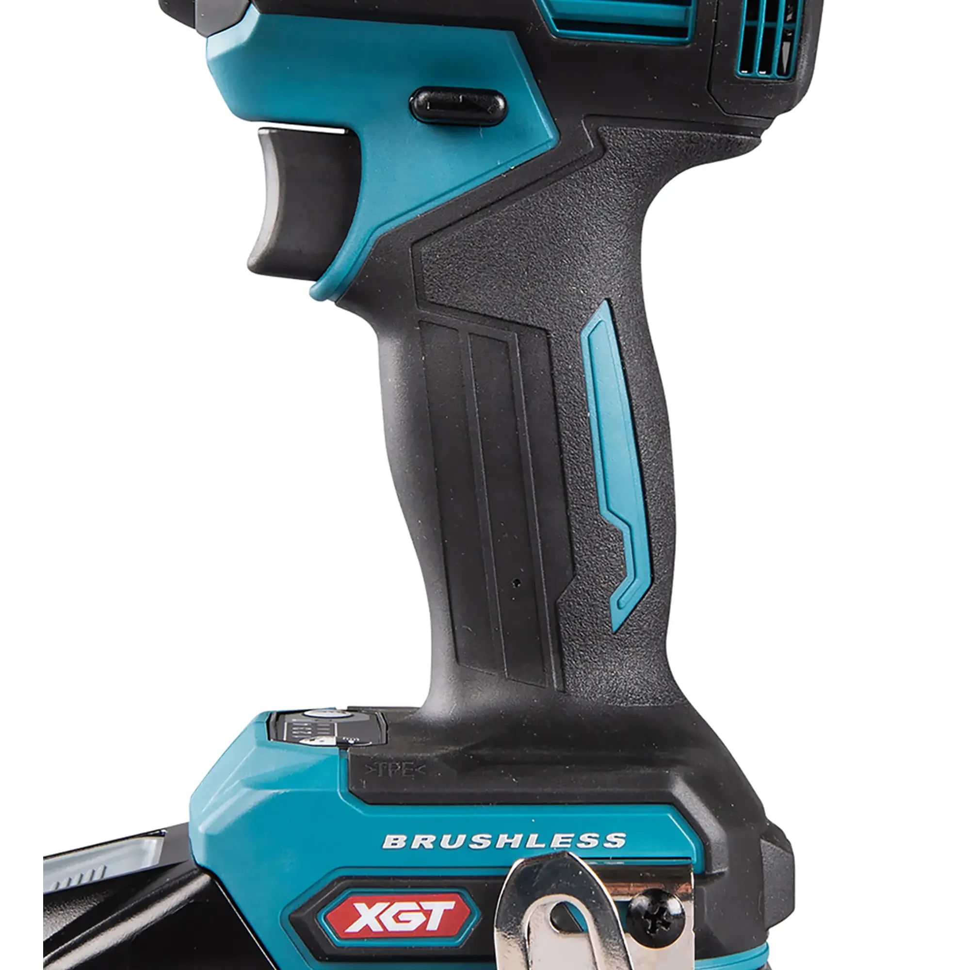 Avvitatore a impulsi Makita TD003GZ 40V - Image 11