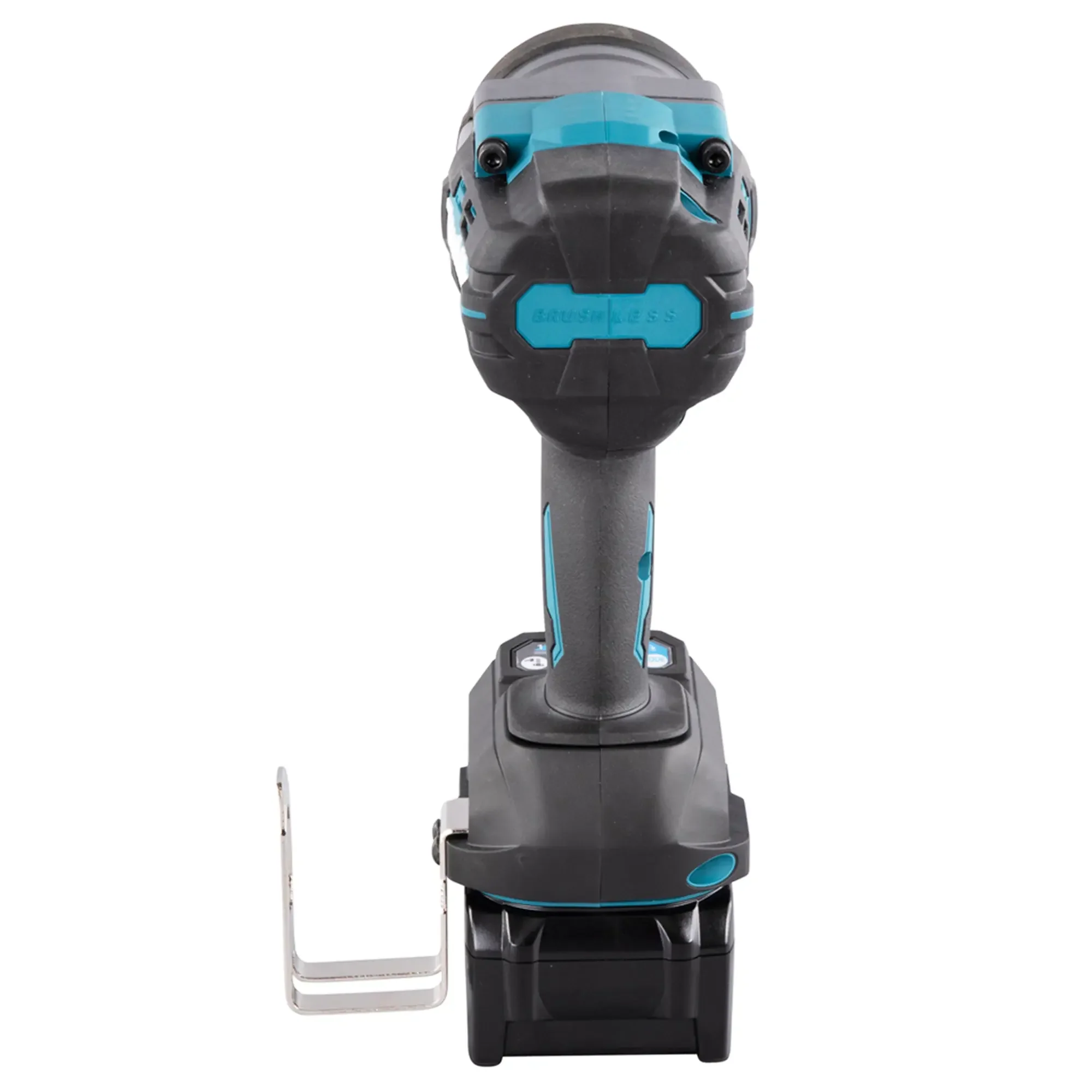 Avvitatore a impulsi Makita TW001GM201 40V 4Ah - Image 5