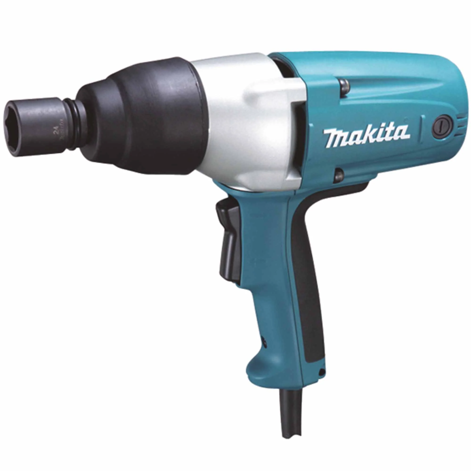 Avvitatore a impulsi Makita TW0350J 400W - Image 2