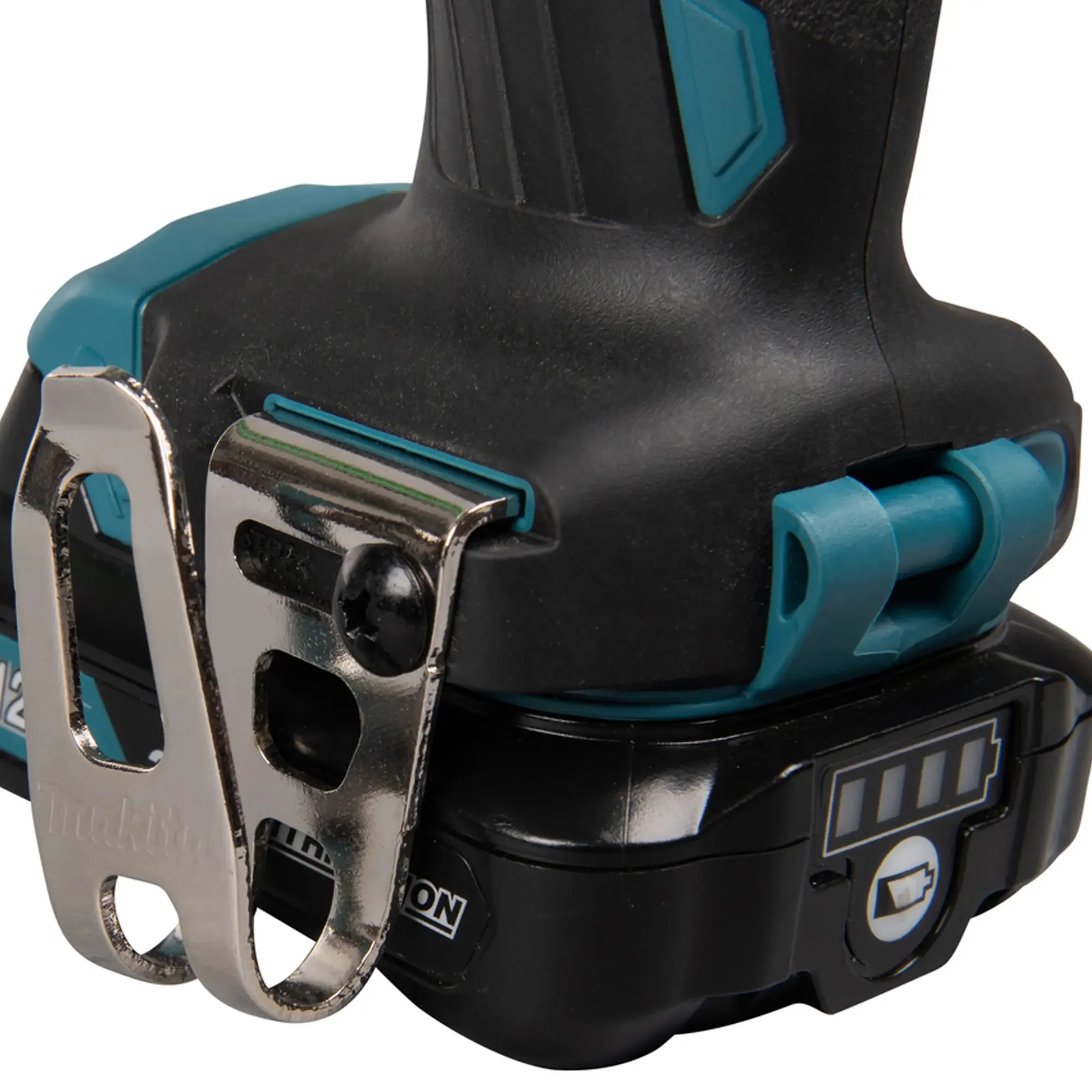 Avvitatore a impulsi Makita TW060DZJ 12V - Image 4