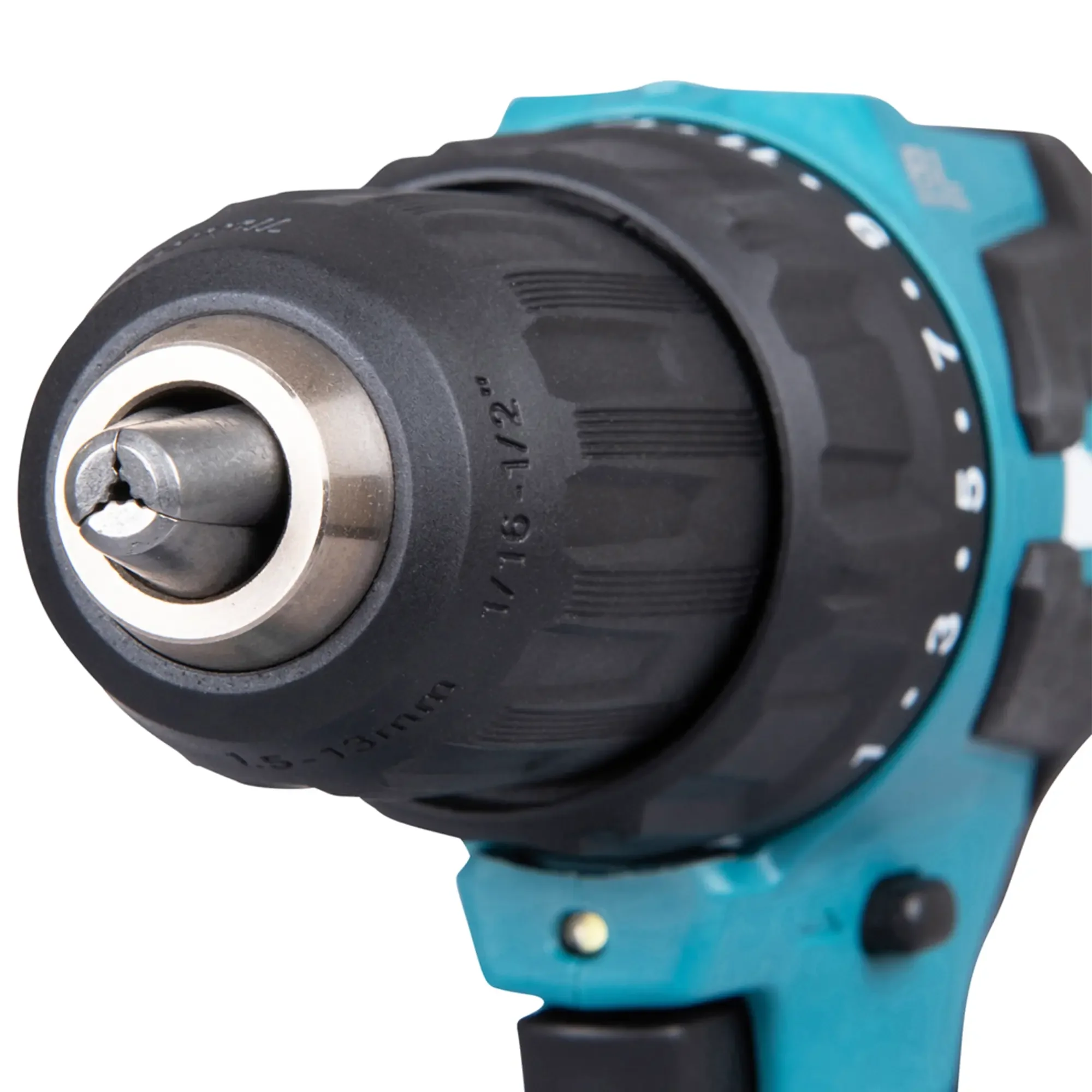 Avvitatore a percussione Makita DHP490RFX3 18V 3Ah - Image 10