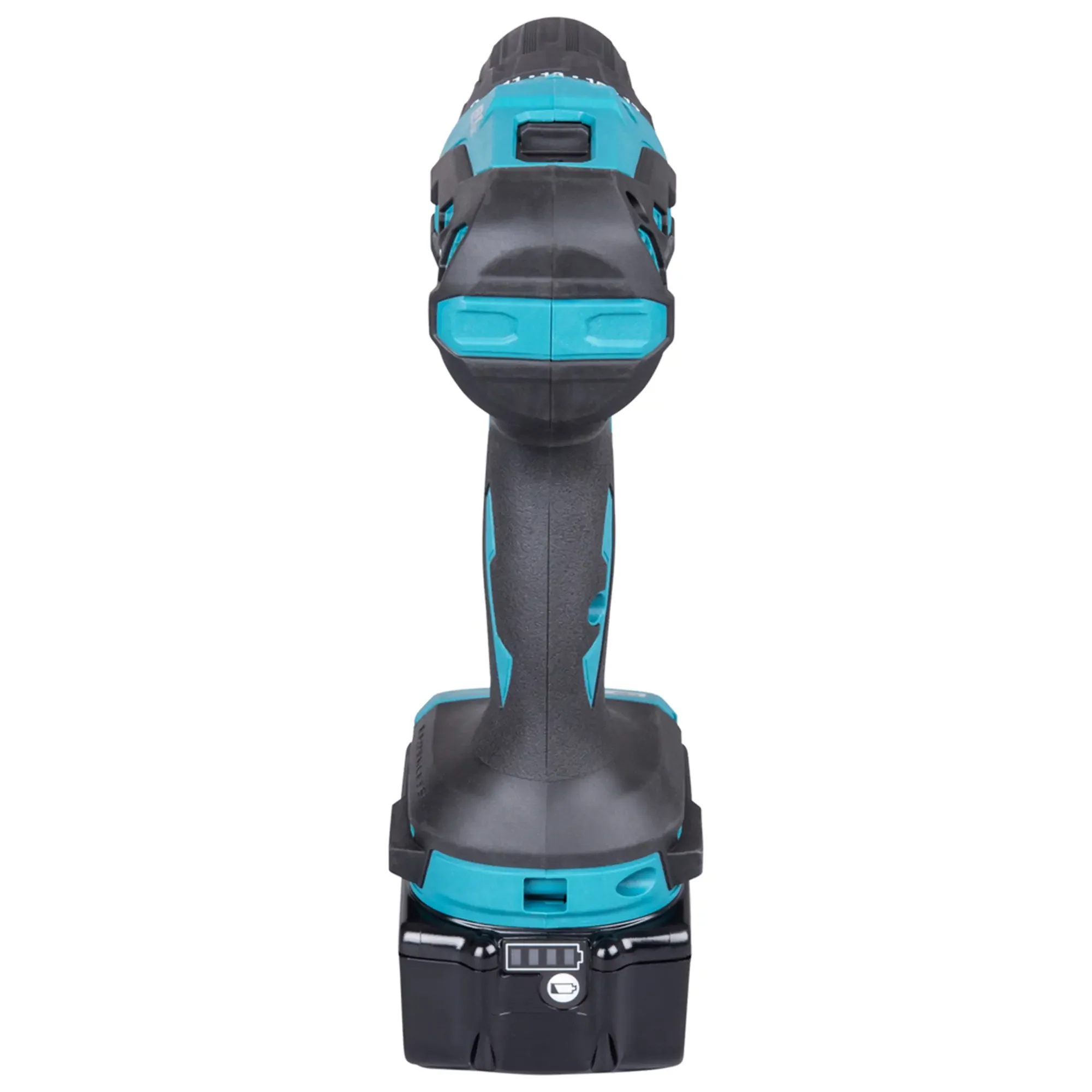 Avvitatore a percussione Makita DHP490RFX3 18V 3Ah - Image 5