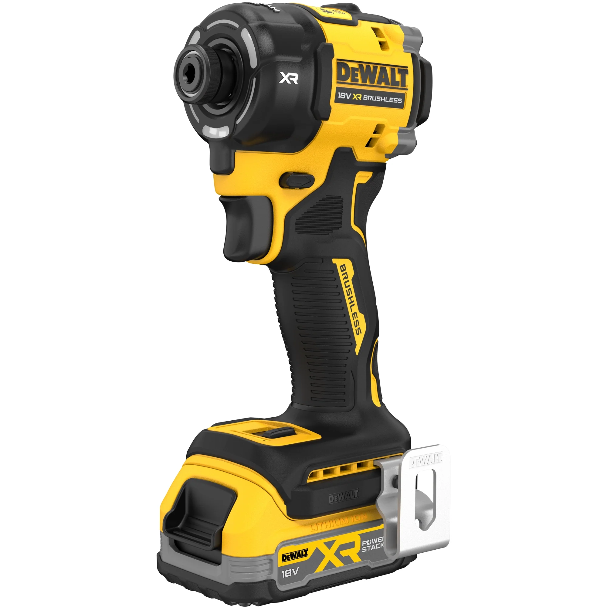 Avvitatore ad Impulsi Dewalt DCF870E2T-QW 18V 1.7Ah - Image 5