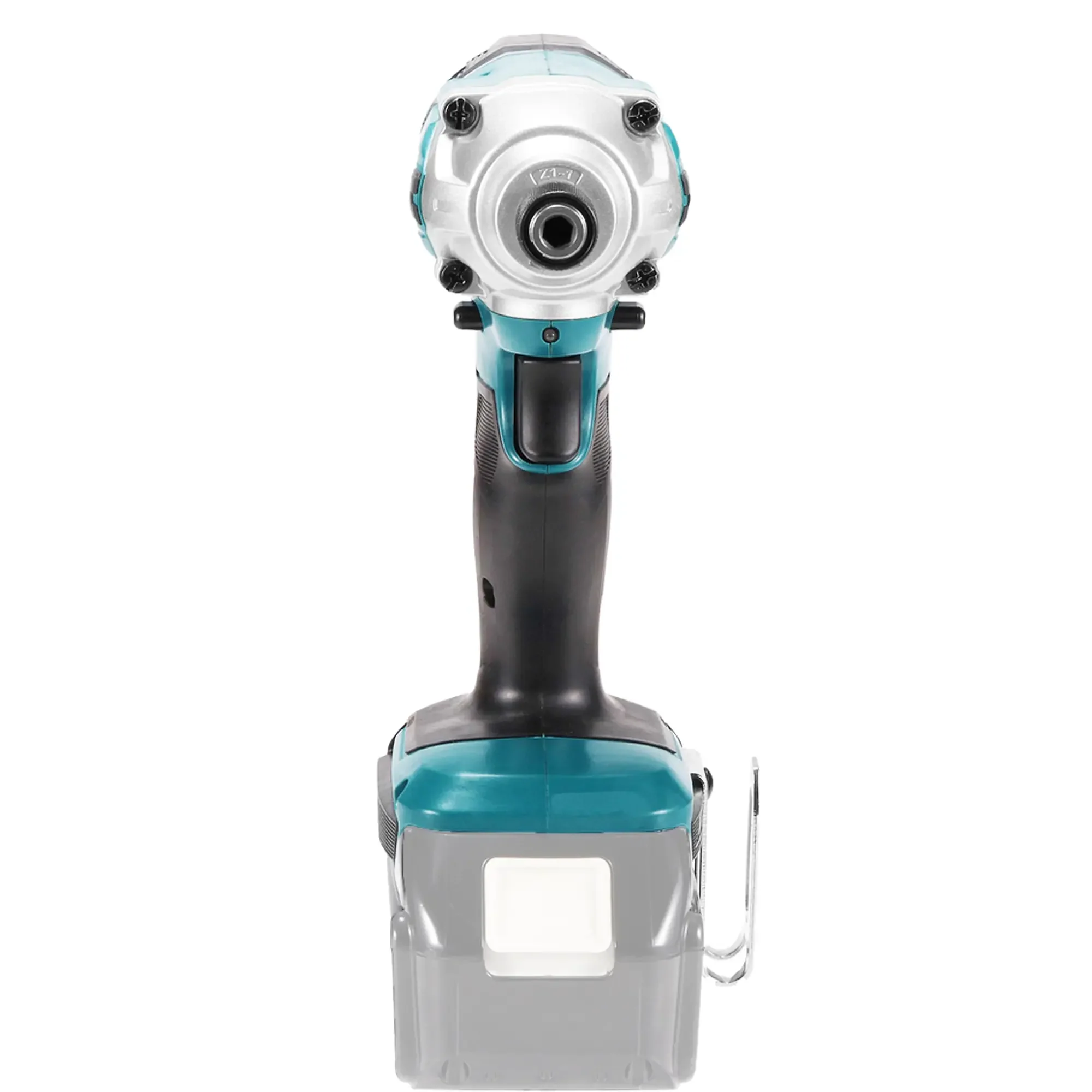 Avvitatore ad Impulsi Makita DTD156Z 18V - Image 5