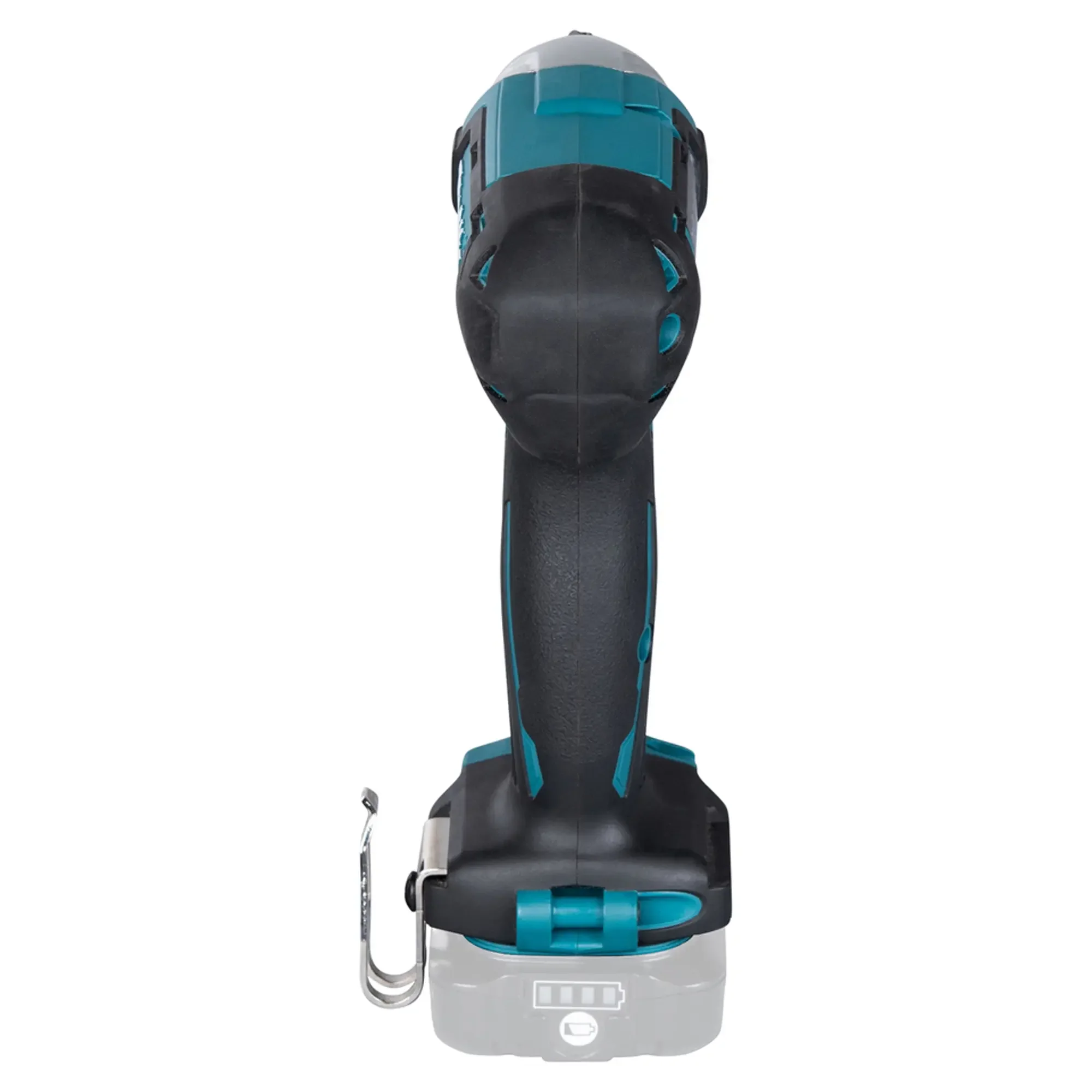 Avvitatore ad impulsi Makita TD110DSAJ 12V 2Ah - Image 3