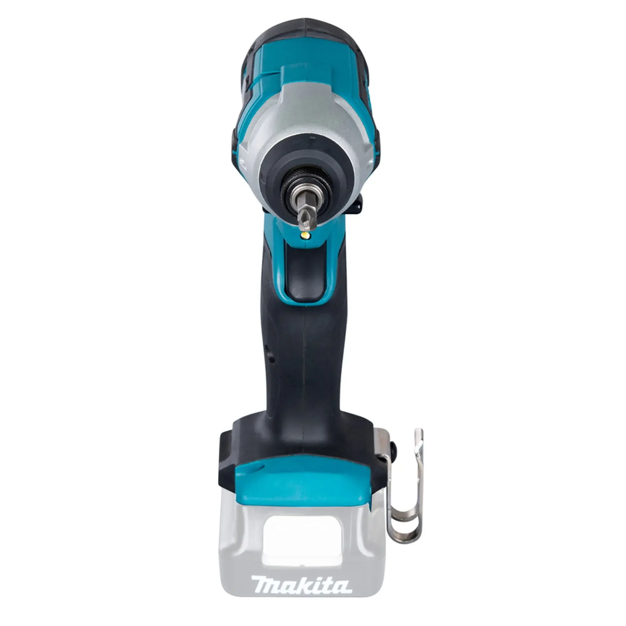 Avvitatore ad impulsi Makita TD110DSAJ 12V 2Ah - Image 4
