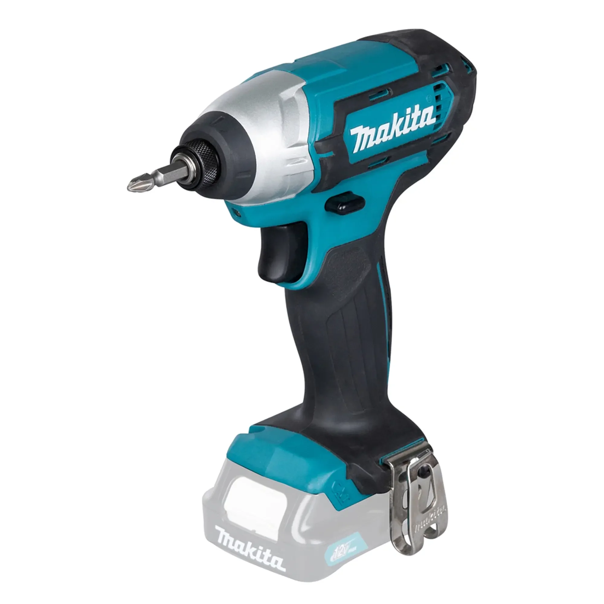 Avvitatore ad impulsi Makita TD110DSAJ 12V 2Ah - Image 7