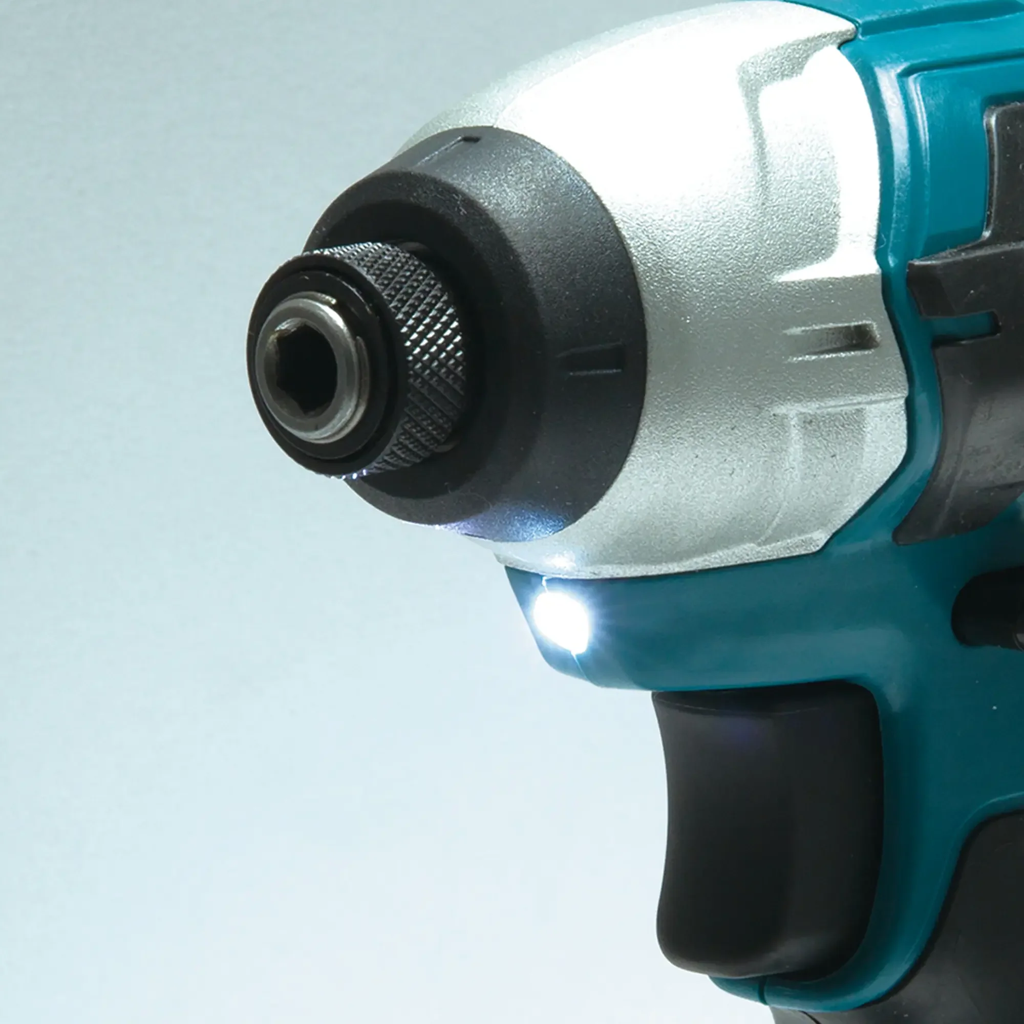 Avvitatore ad impulsi Makita TD110DSAJ 12V 2Ah - Image 8