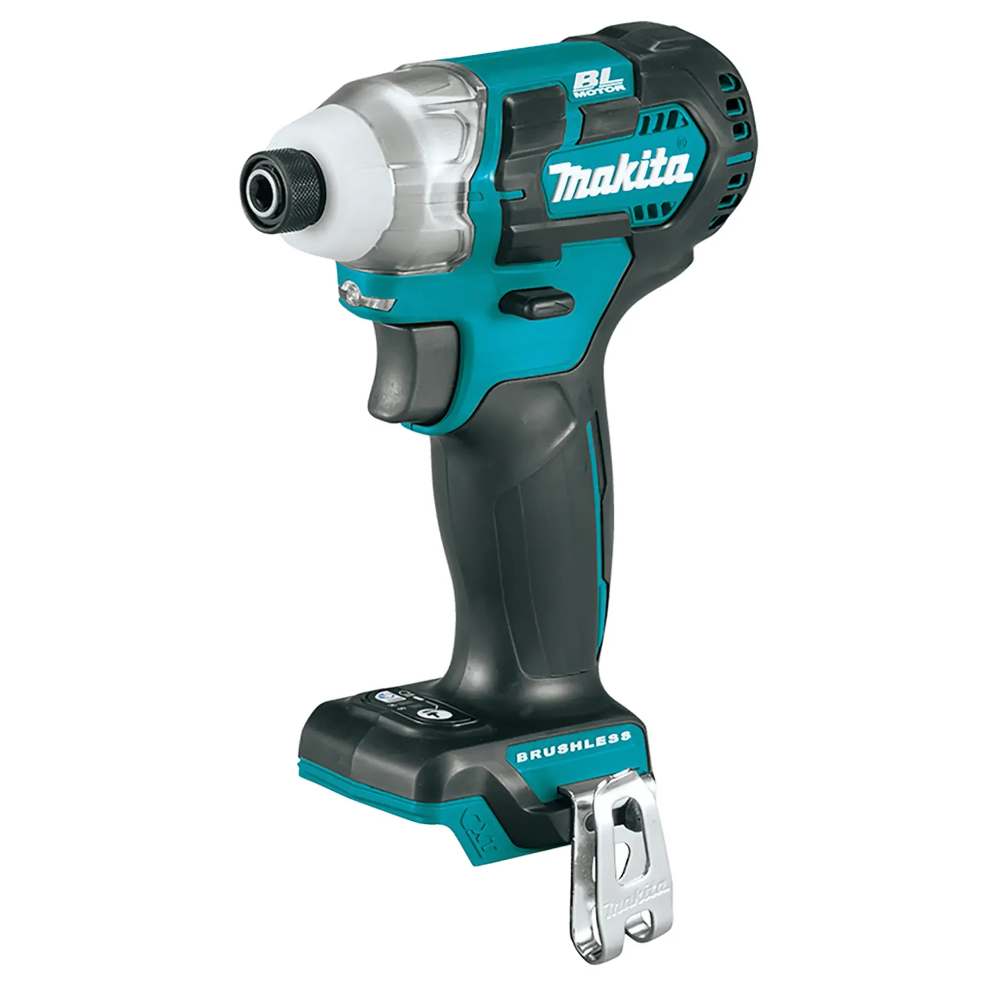 Avvitatore ad impulsi Makita TD111DSAJ 12V 2Ah - Image 2