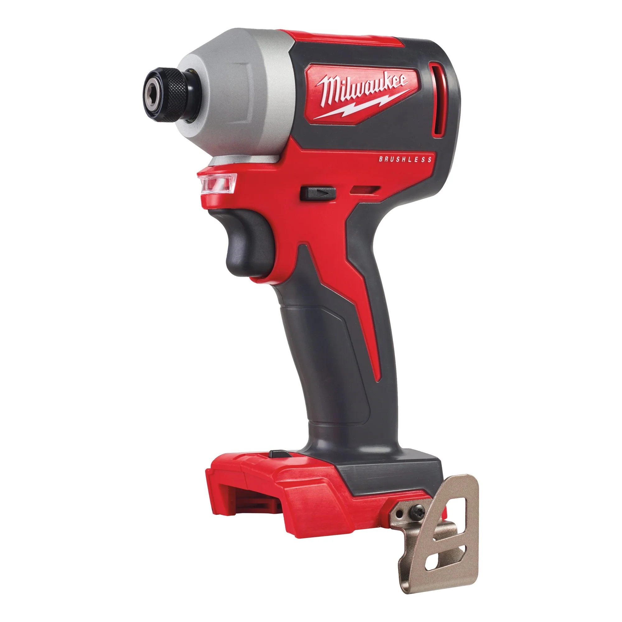 Avvitatore ad Impulsi Milwaukee M18 BLID2-502X 18V 5Ah - Image 2