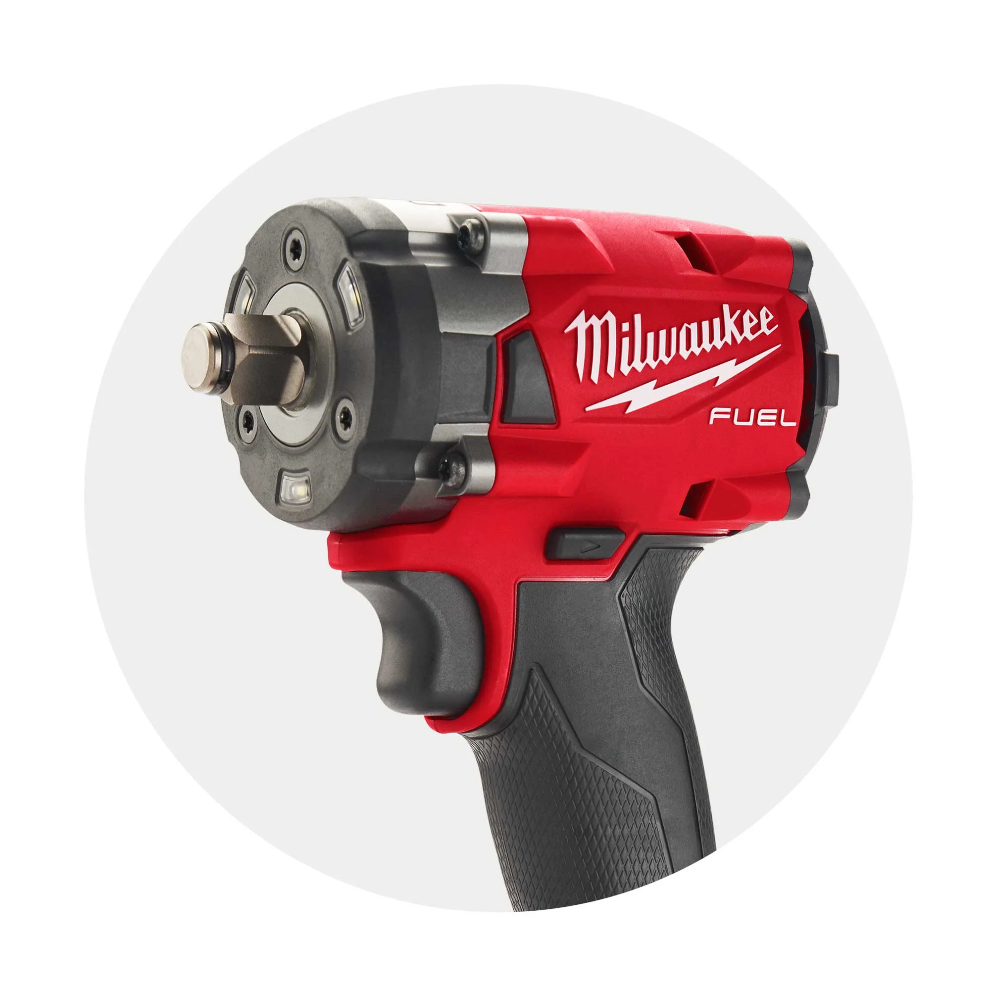 Avvitatore ad Impulsi Milwaukee M18 FIW2F12-502X 5Ah - Image 3
