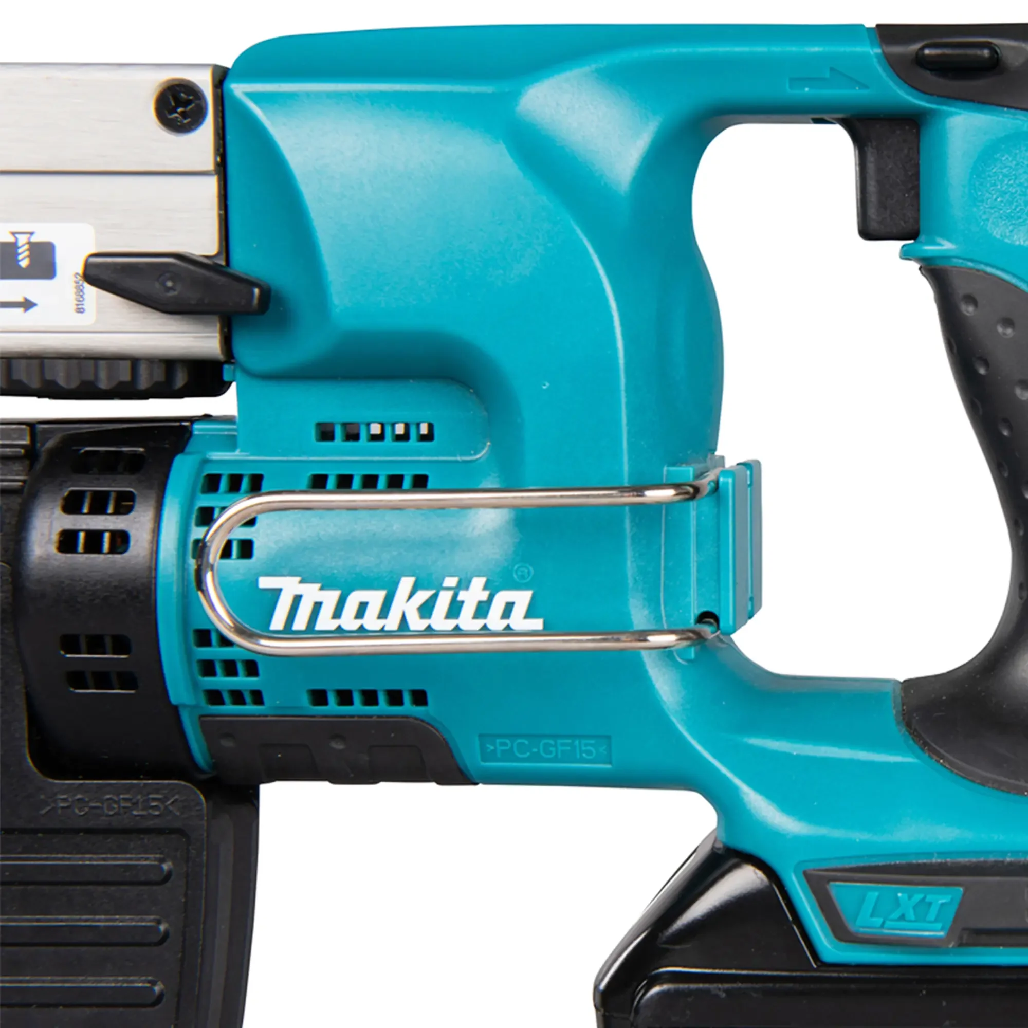 Avvitatore Cartongesso Makita DFR550ZJ 18V - Image 10