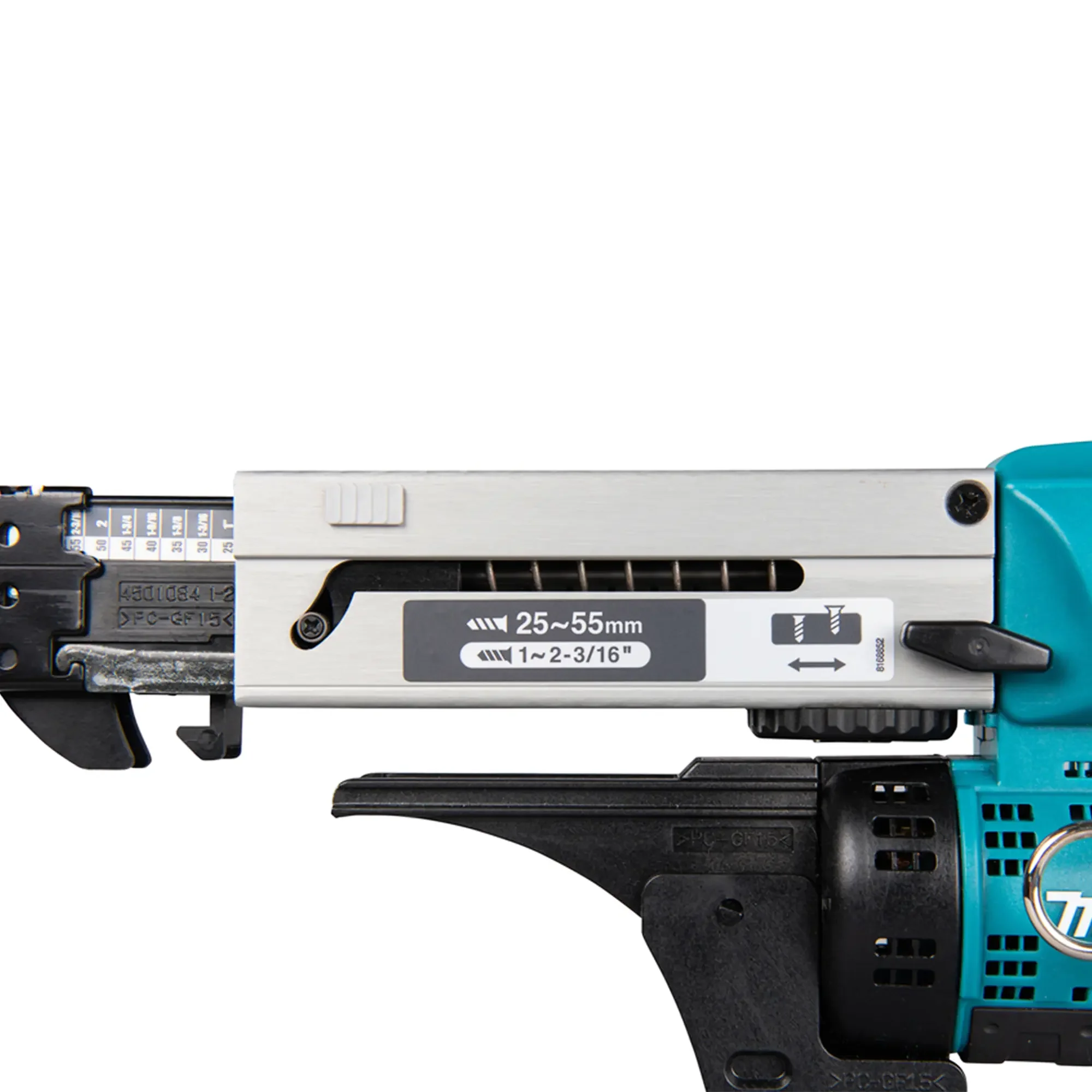 Avvitatore Cartongesso Makita DFR550ZJ 18V - Image 11