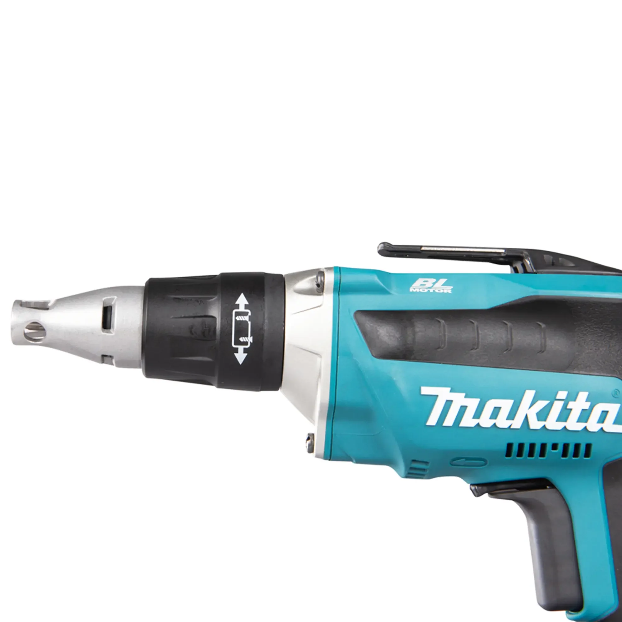 Avvitatore Cartongesso Makita DFS452AJX2 18V 2Ah - Image 12