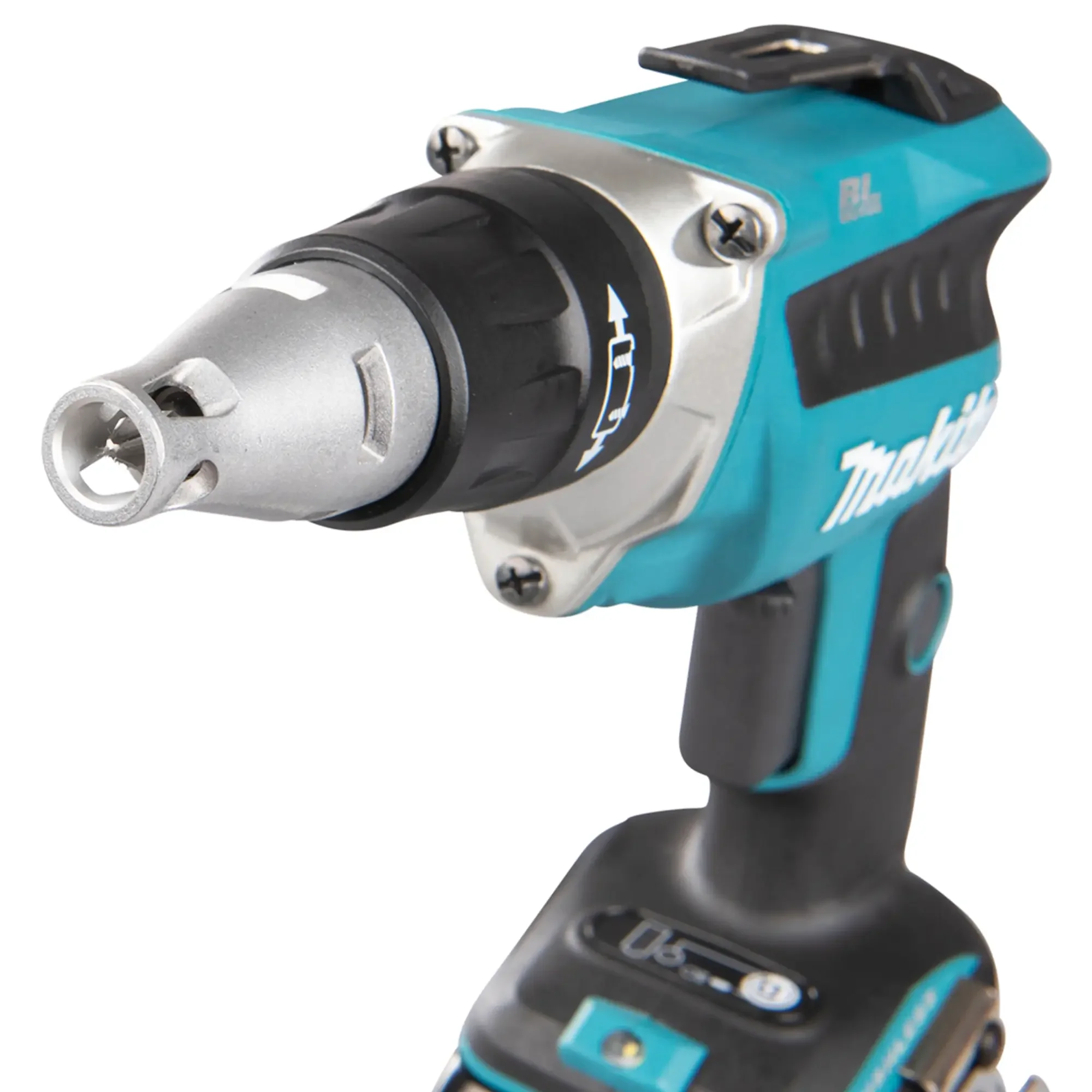 Avvitatore Cartongesso Makita DFS452AJX2 18V 2Ah - Image 17