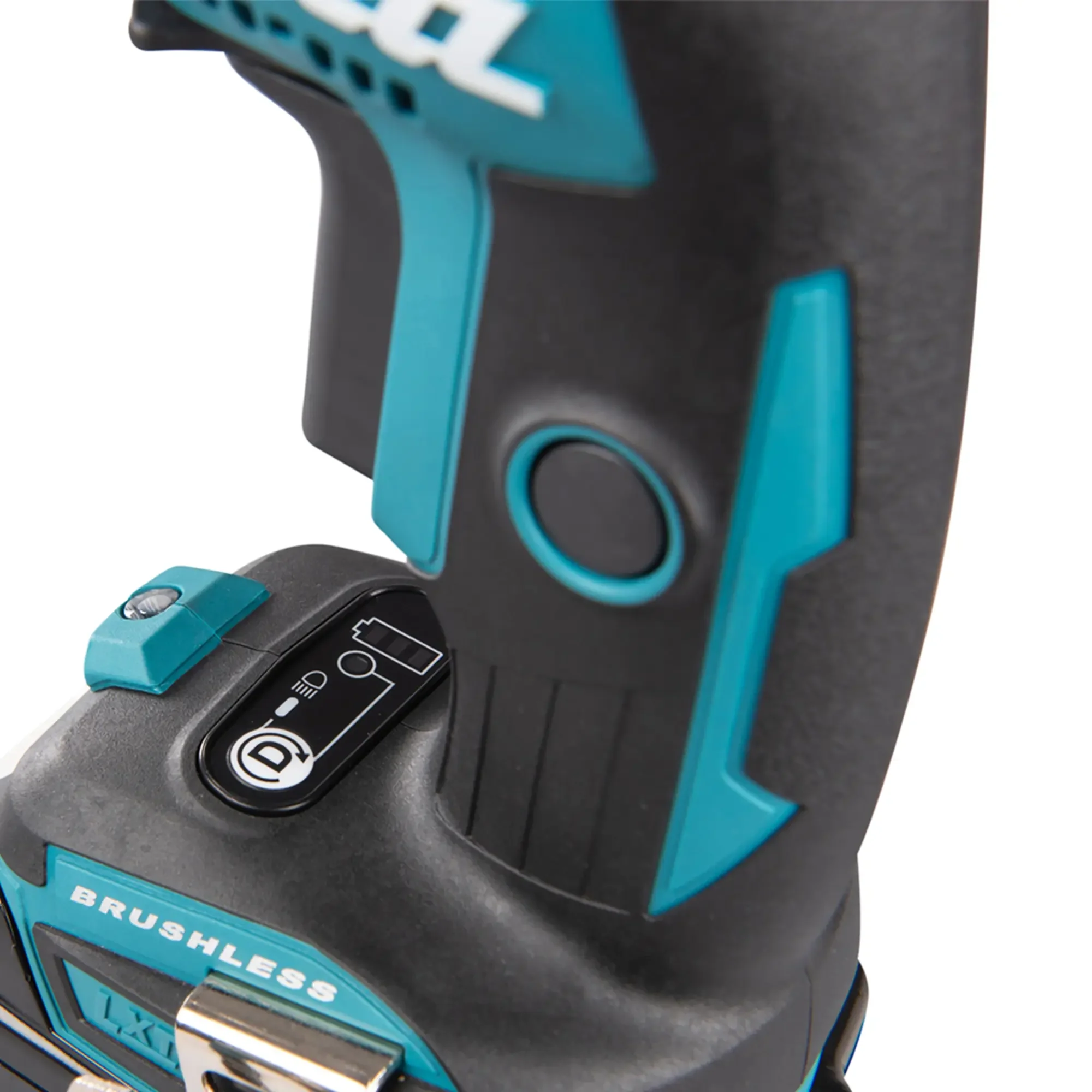 Avvitatore Cartongesso Makita DFS452AJX2 18V 2Ah - Image 18