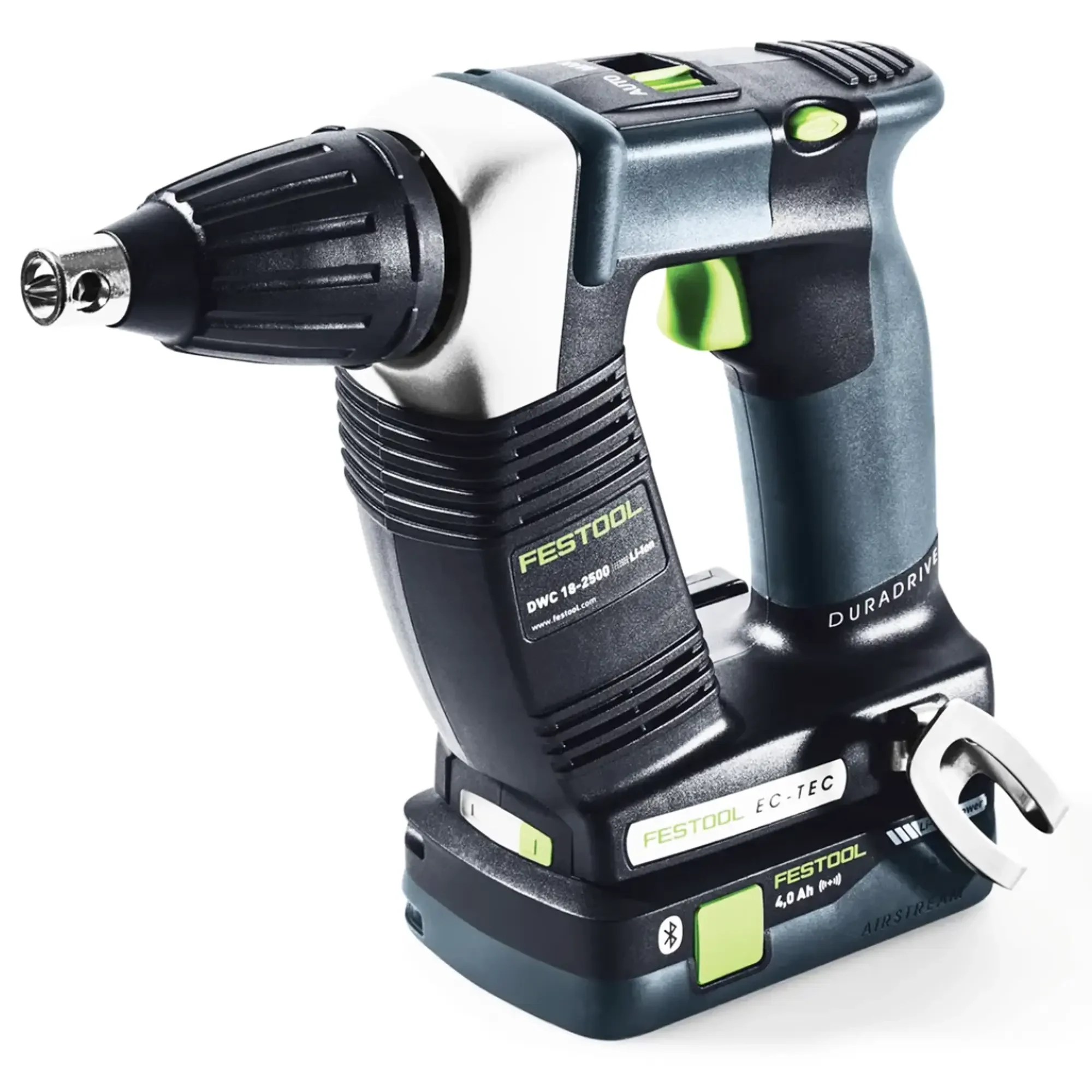 Avvitatore Festool DWC 18-2500 Basic 18V - Image 3