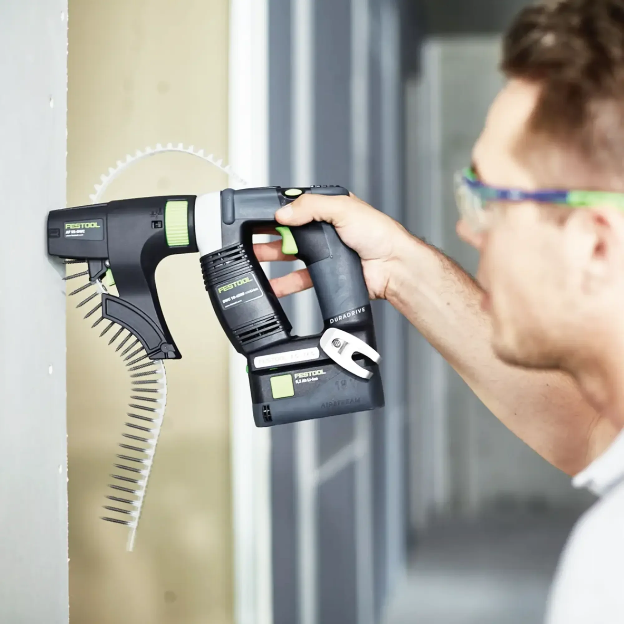 Avvitatore Festool DWC 18-2500 Basic 18V - Image 6
