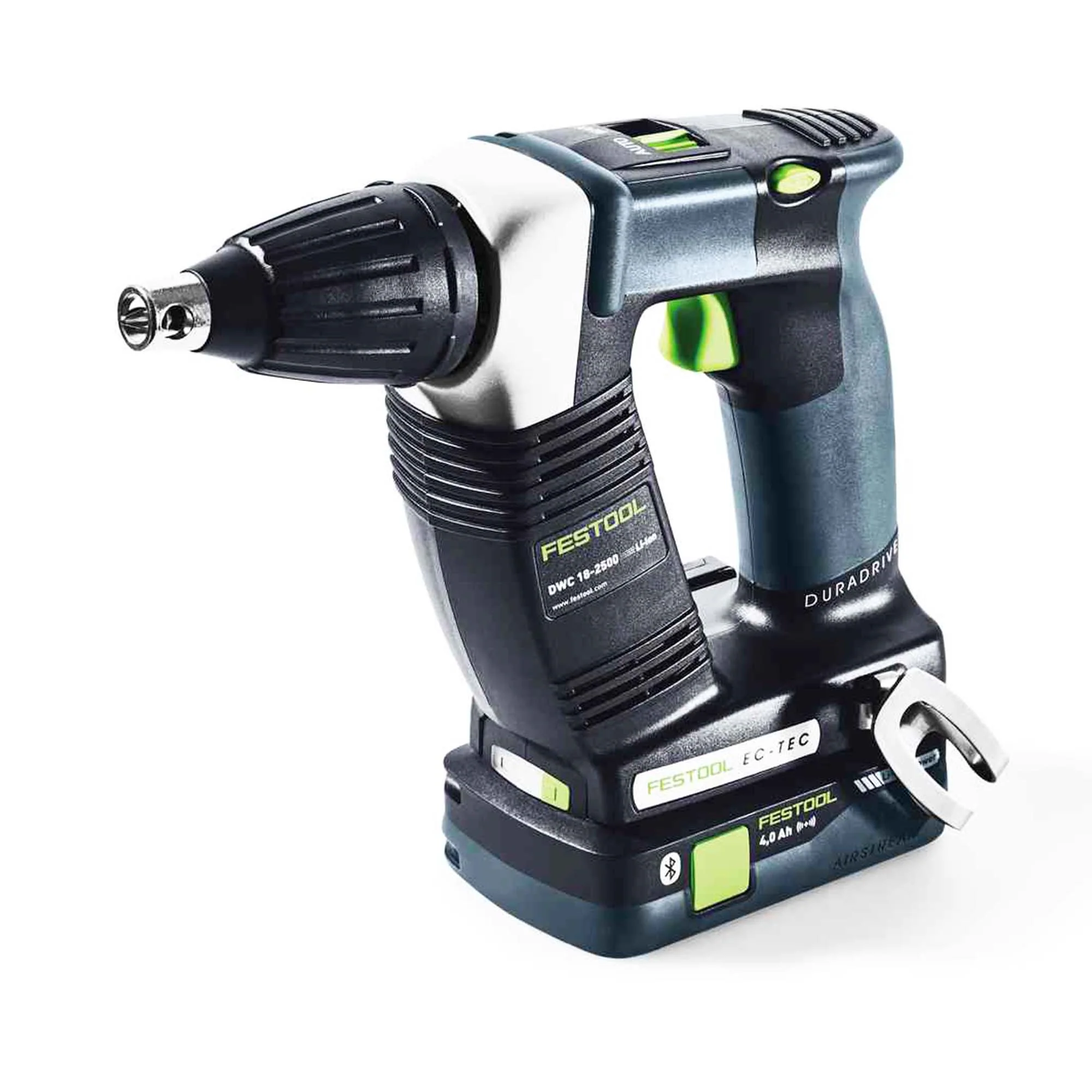 Avvitatore Festool DWC 18-2500 HPC 4,0 I- Plus 18V 4Ah - Image 3