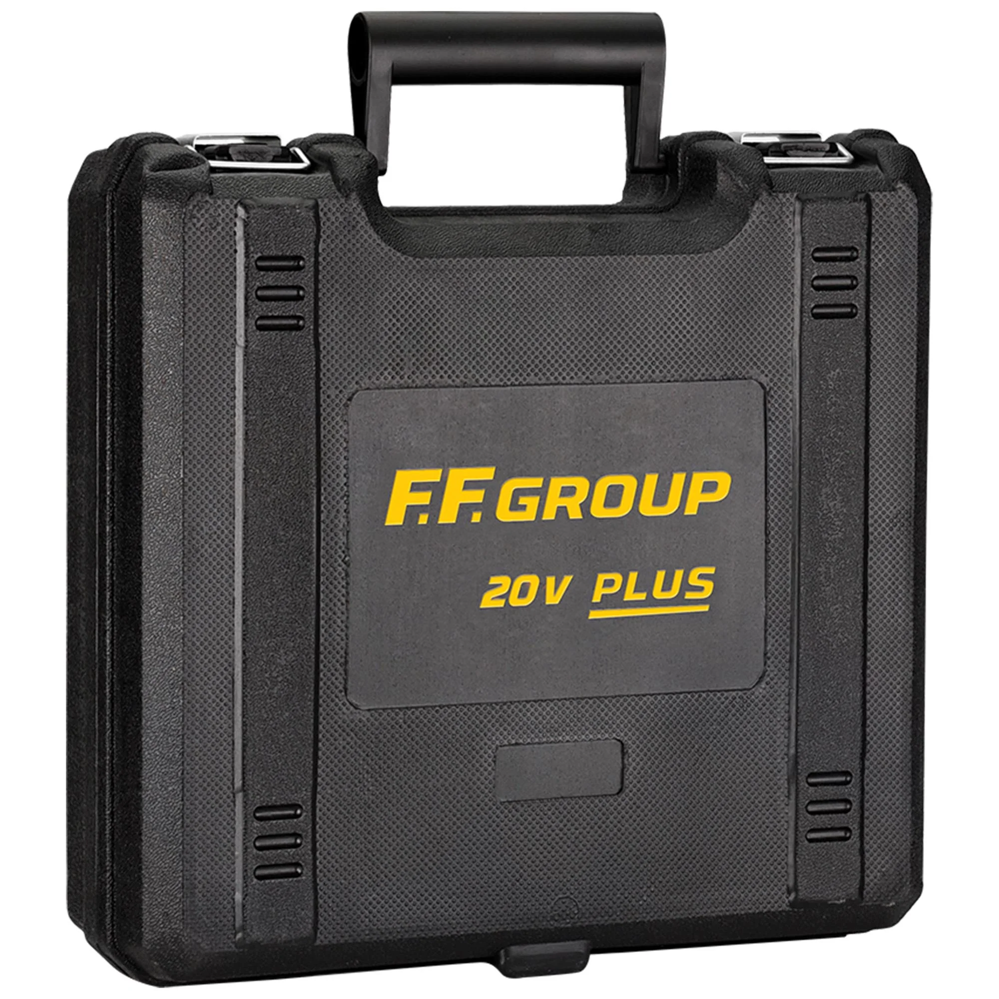 Avvitatore FFgroup CDD/35 Plus 20V 2Ah - Image 4