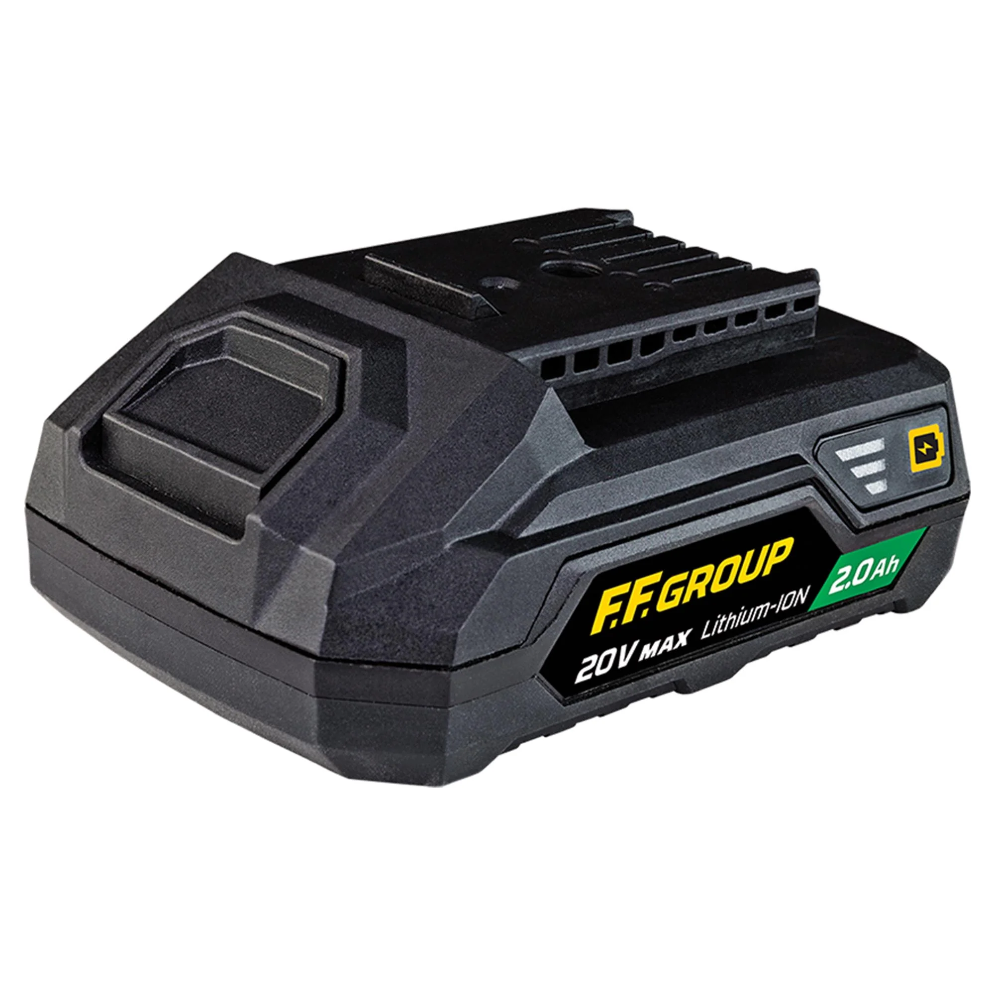 Avvitatore FFgroup CDD/35 20V 2Ah - Image 3