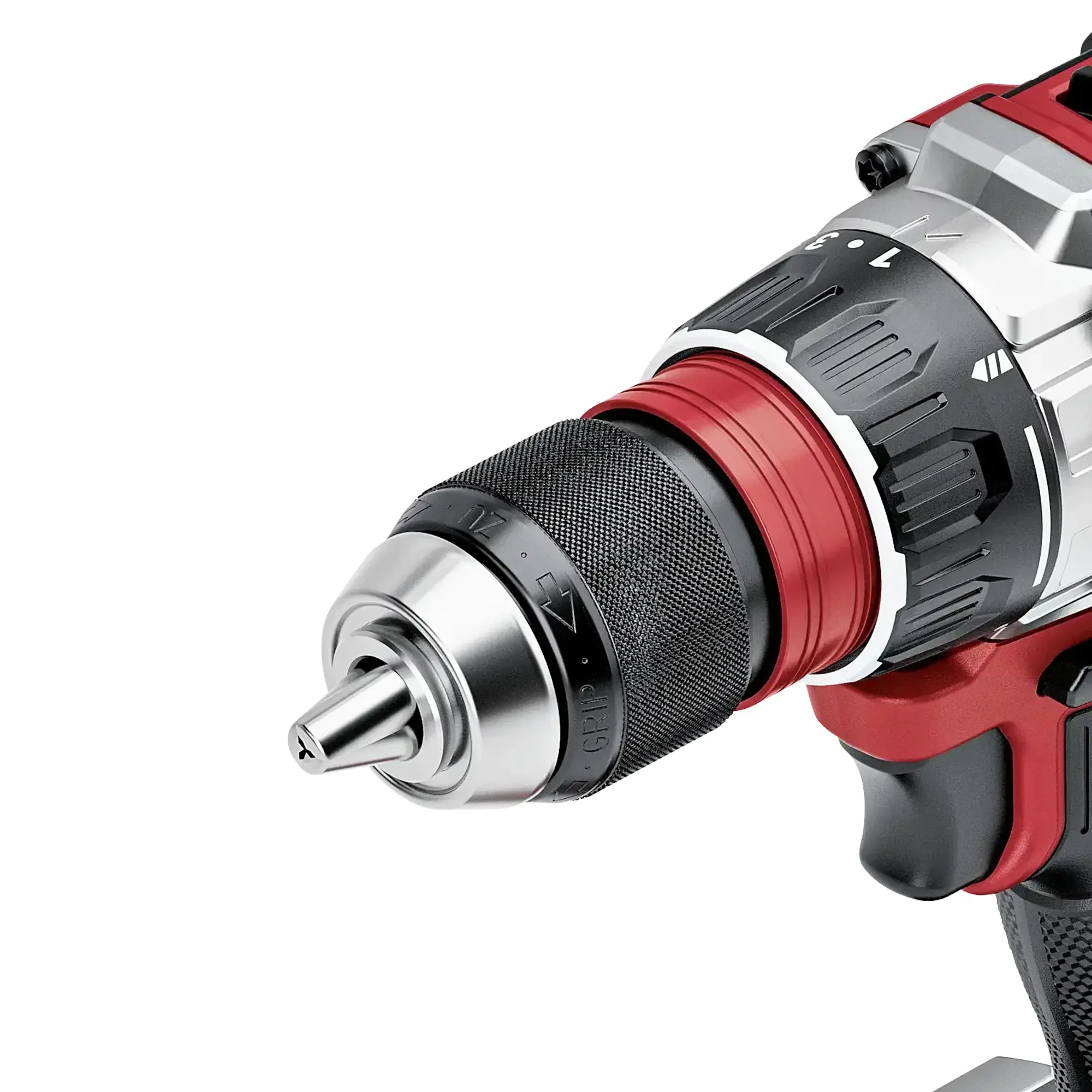 Trapano Avvitatore Flex DD 2G EC MD DC C 18V - Image 3