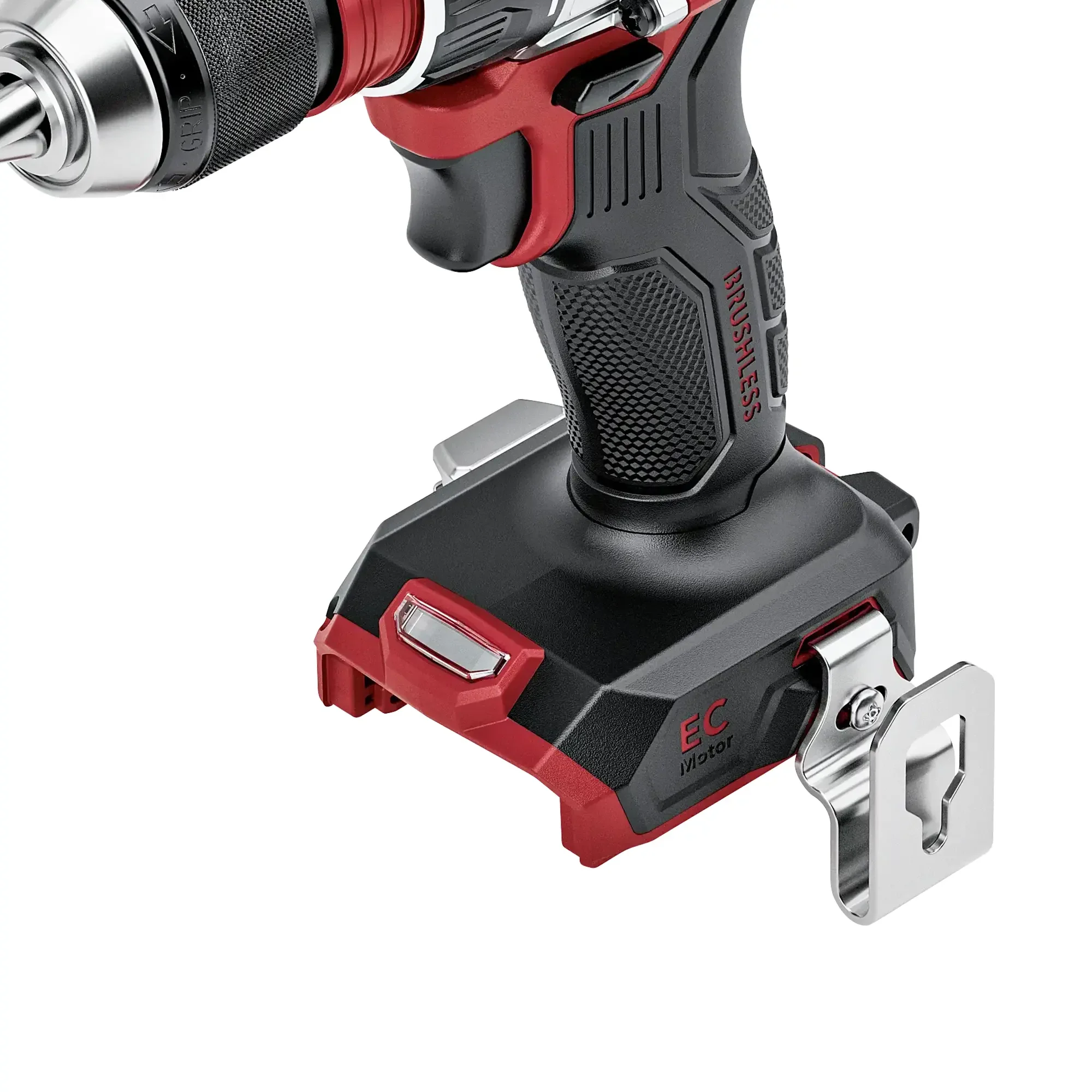 Trapano Avvitatore Flex DD 2G EC MD DC C 18V - Image 5