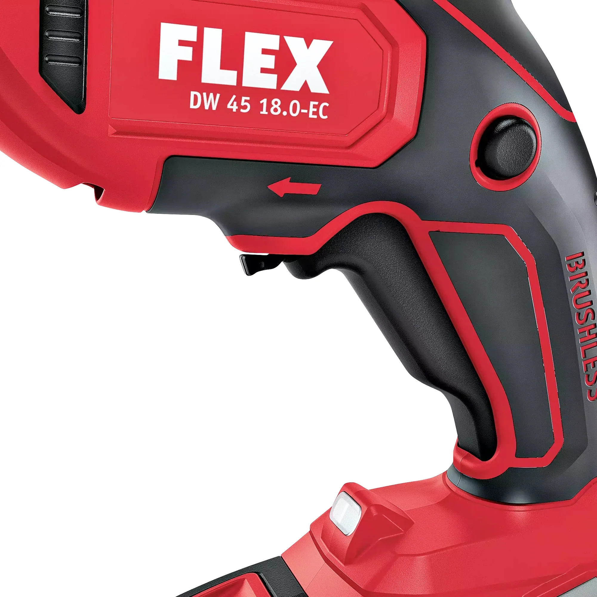 Avvitatore Flex DW 45 18V EC C - Image 4