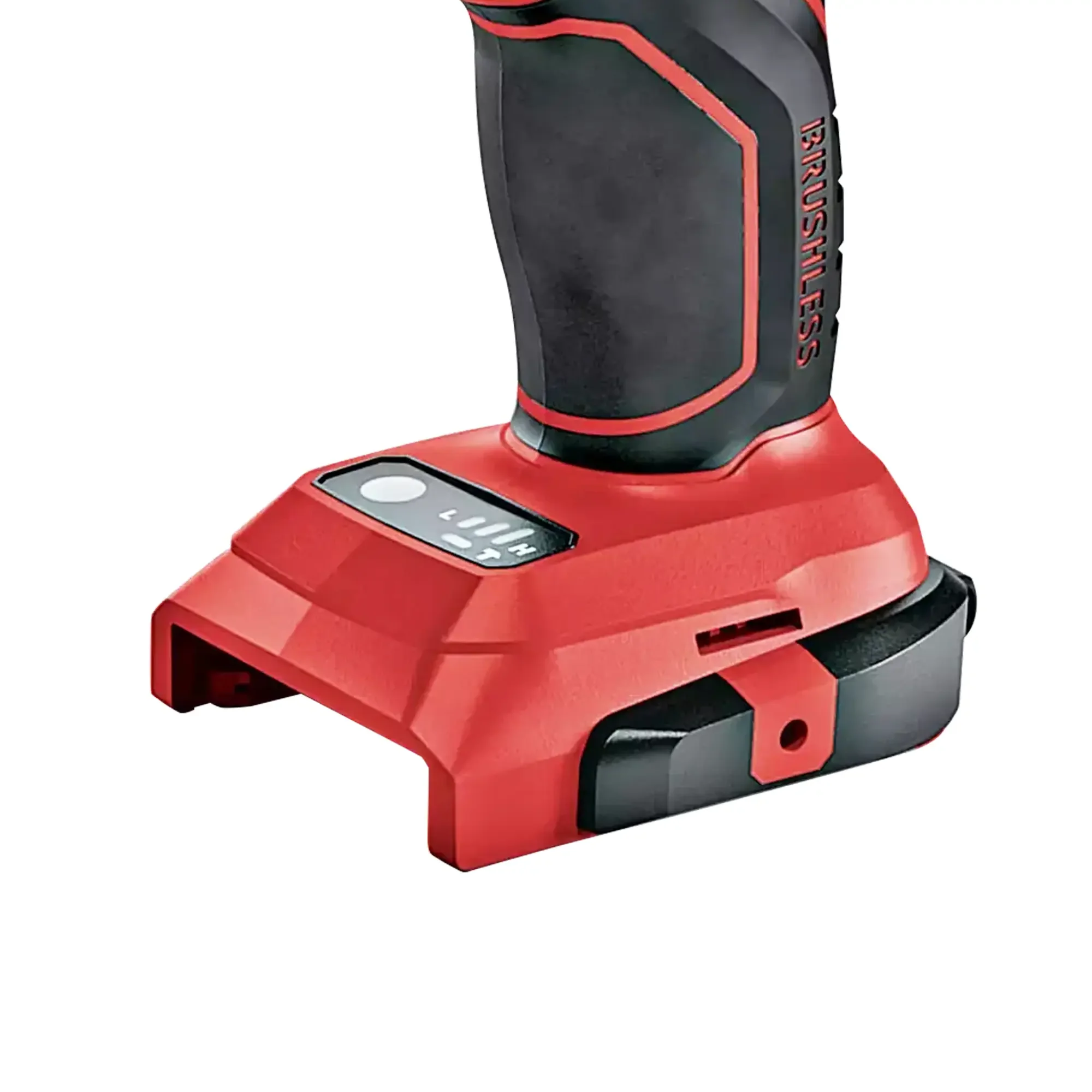 Avvitatore a impulsi Flex IW 1/2 EC C 18V - Image 5