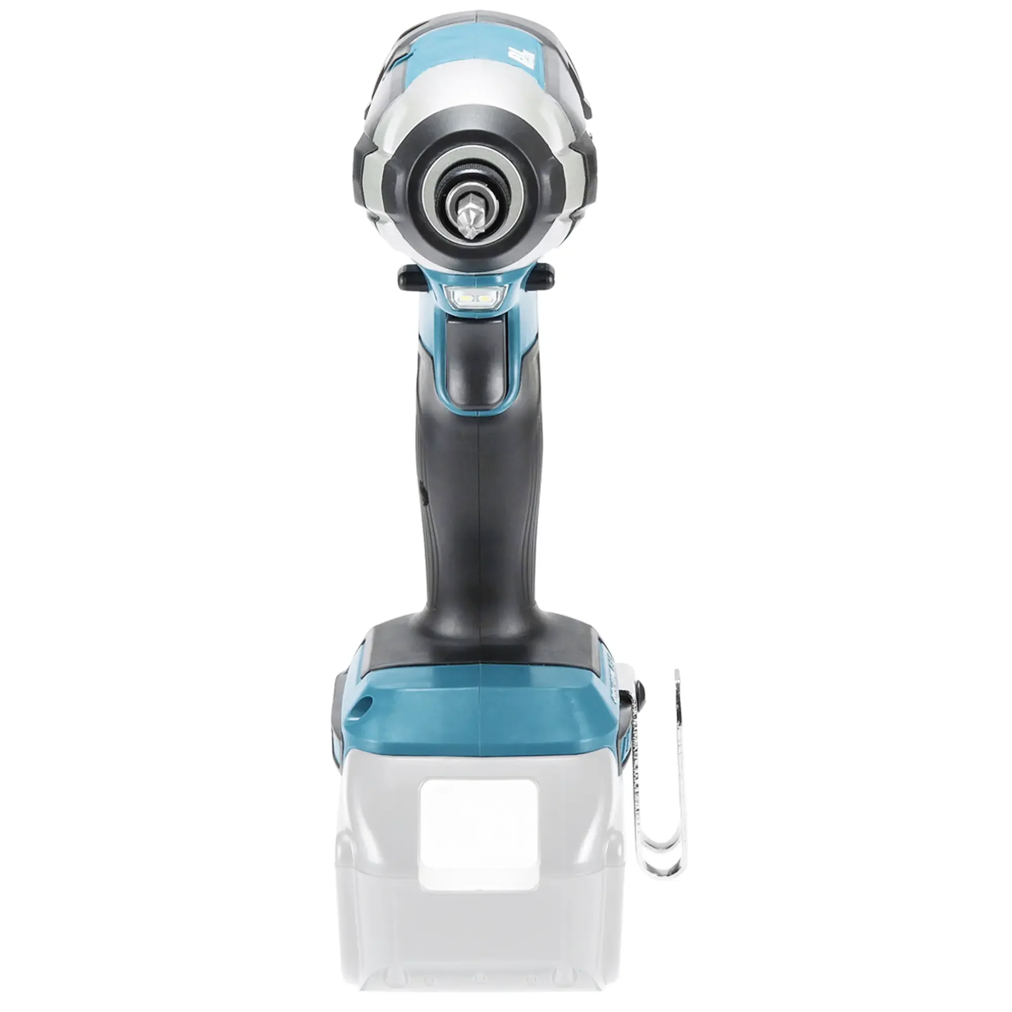 Avvitatore a impulsi Makita DTD153ZJ 18V - Image 11