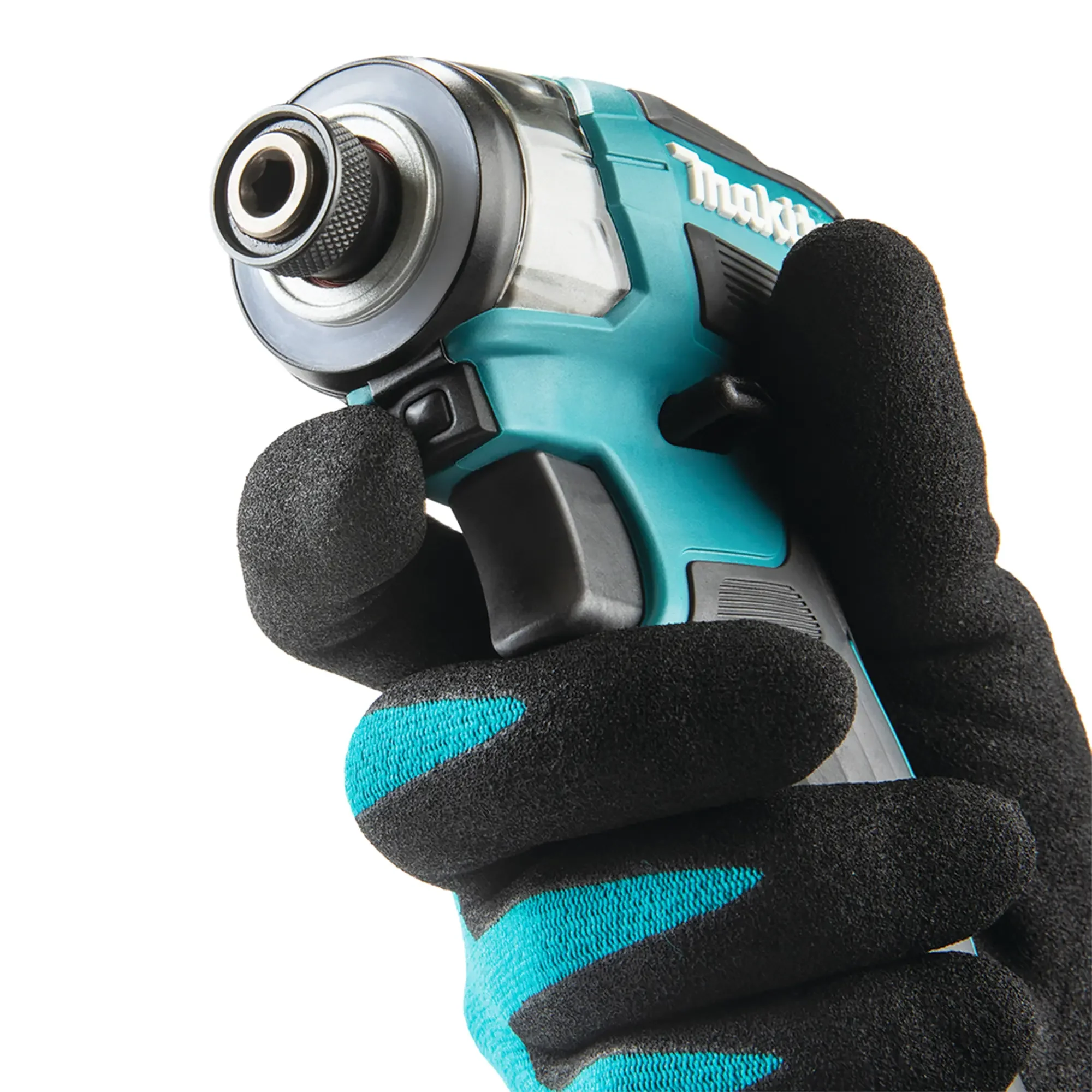 Avvitatore a impulsi Makita DTD173ZJX2 18V - Image 10