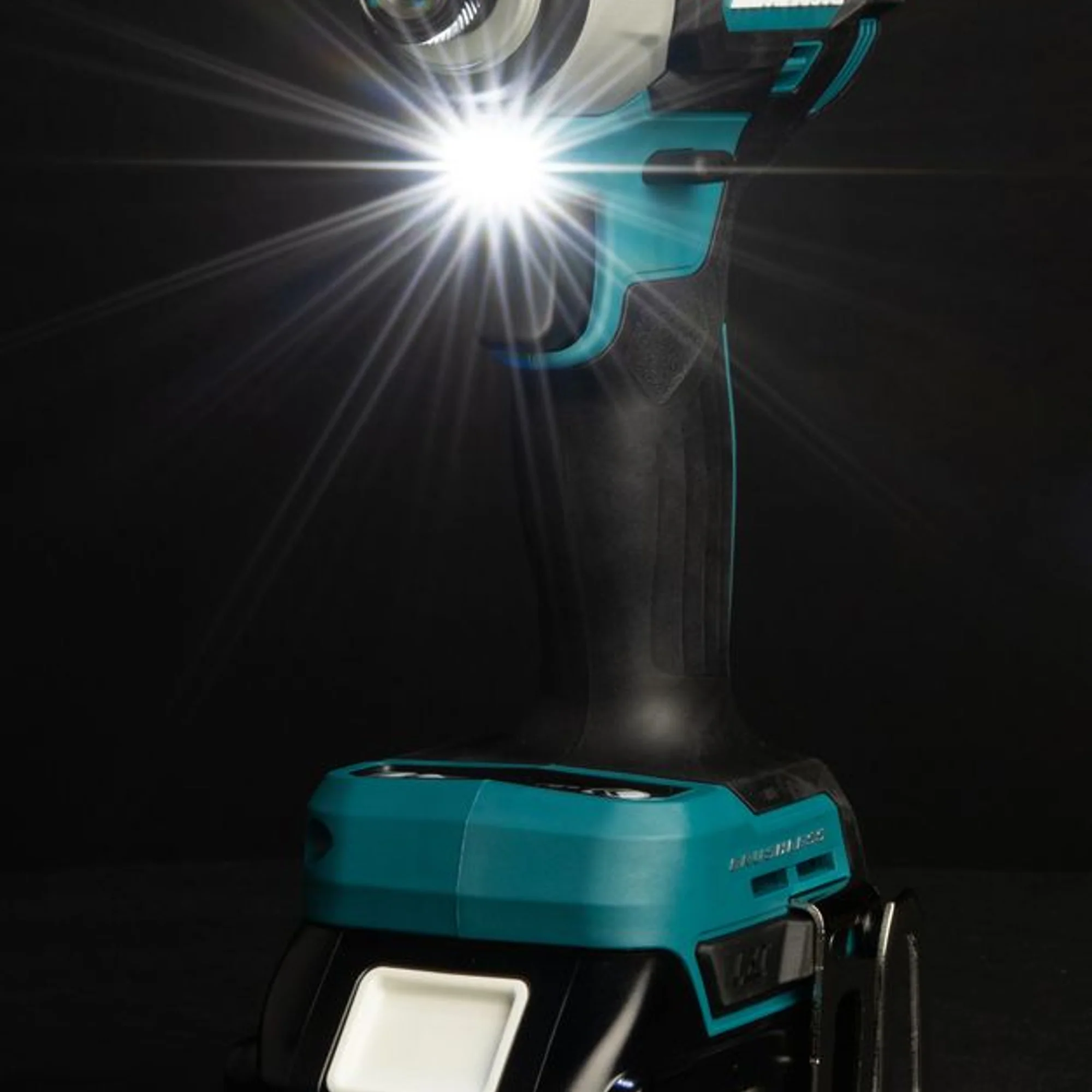 Avvitatore a impulsi Makita DTD201RTJ 18V 5Ah - Image 17