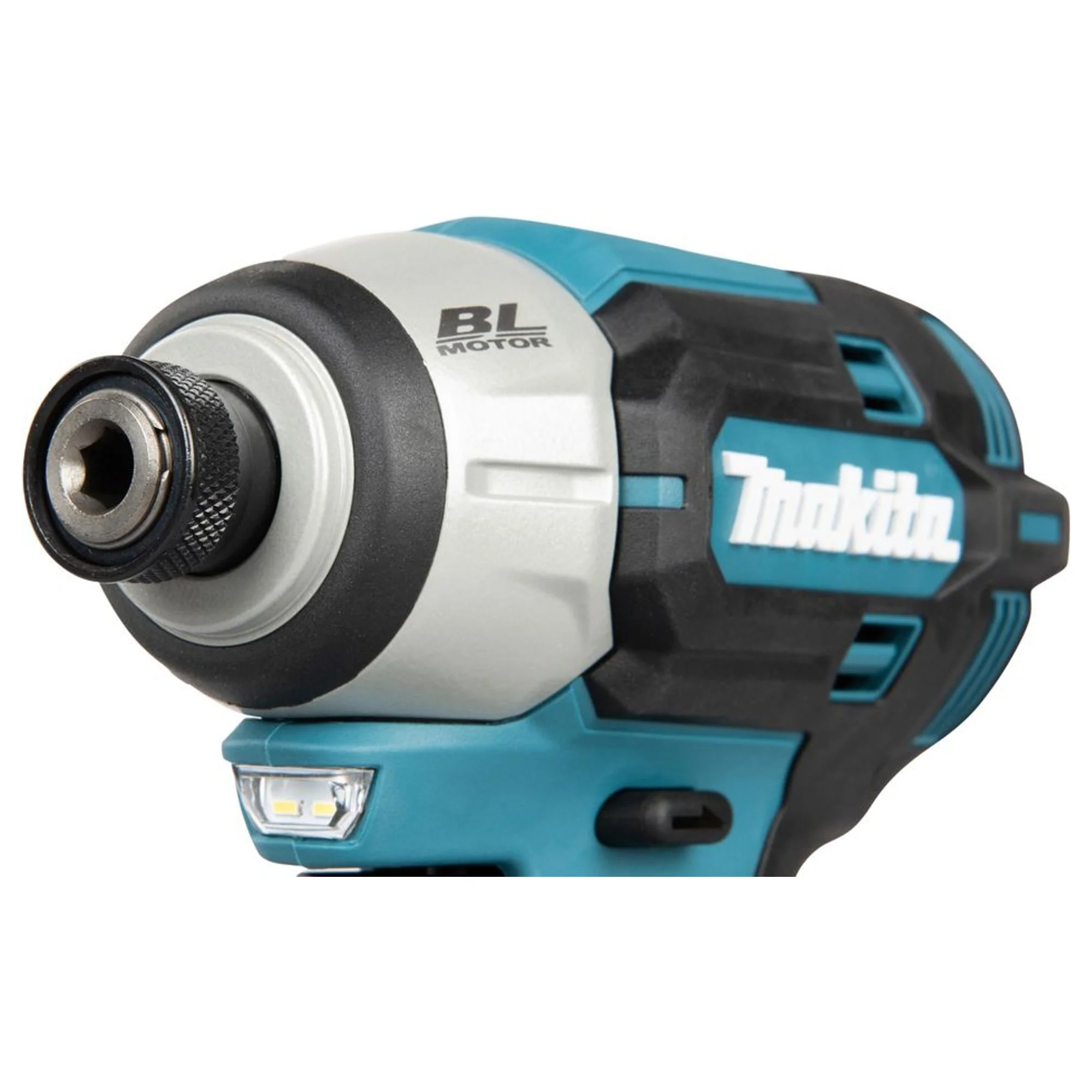 Avvitatore ad Impulsi Makita DTD201Z 18V - Image 12
