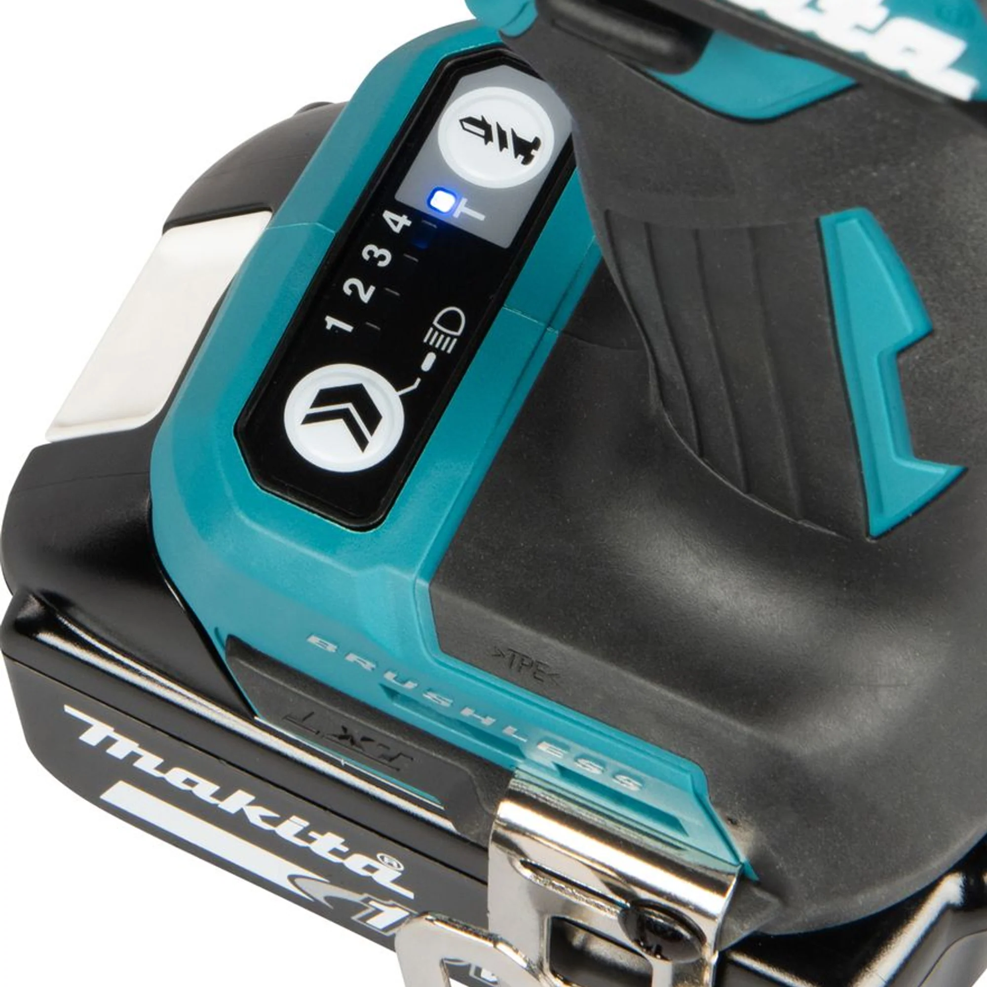 Avvitatore ad Impulsi Makita DTD201Z 18V - Image 15