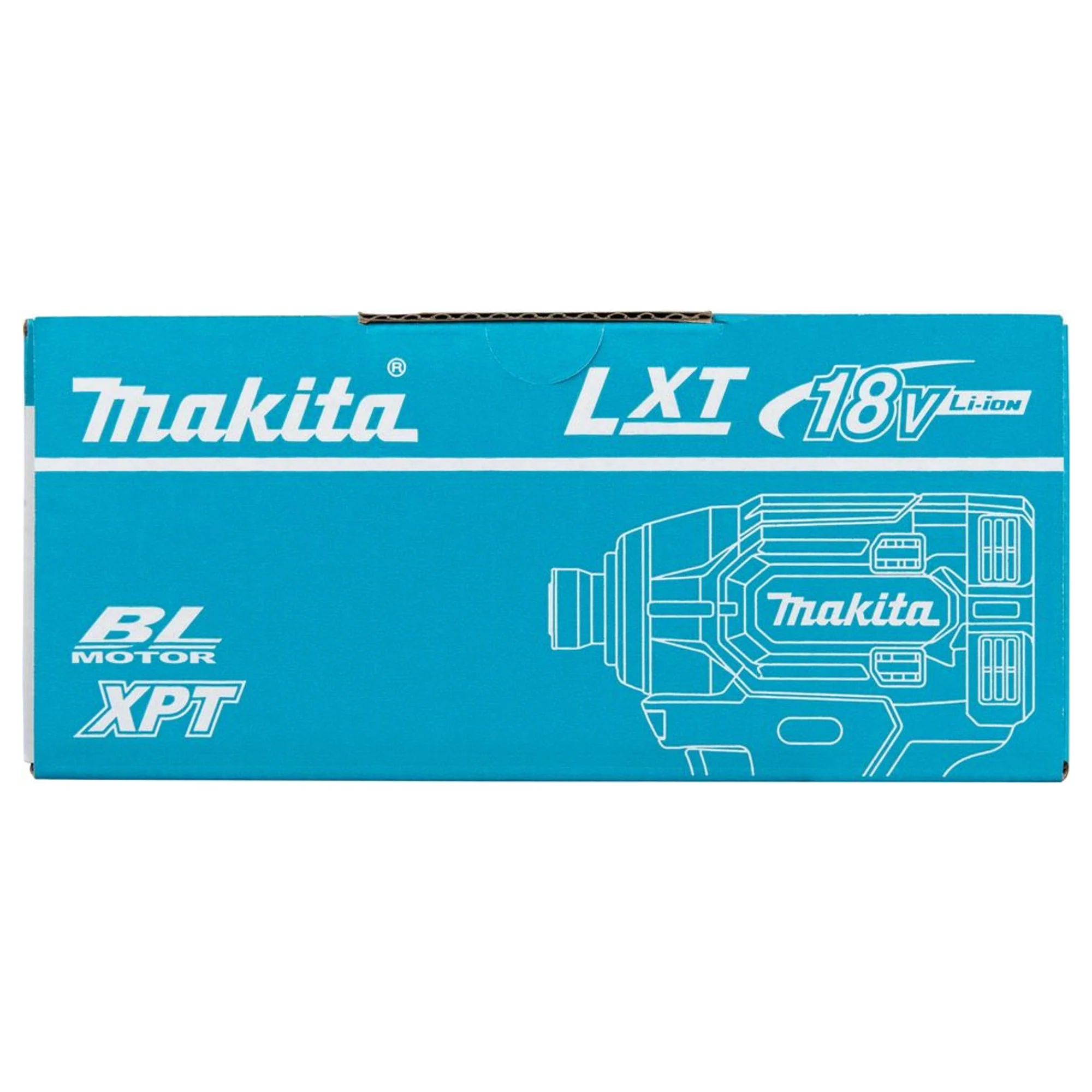 Avvitatore ad Impulsi Makita DTD201Z 18V - Image 20